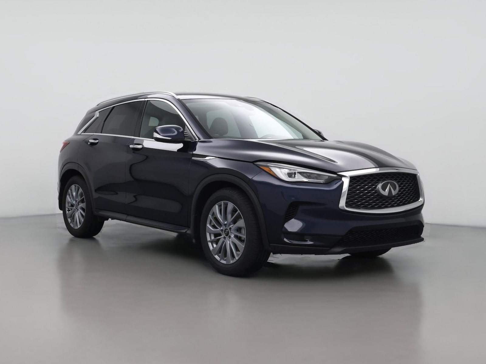 2024 INFINITI QX50 Luxe