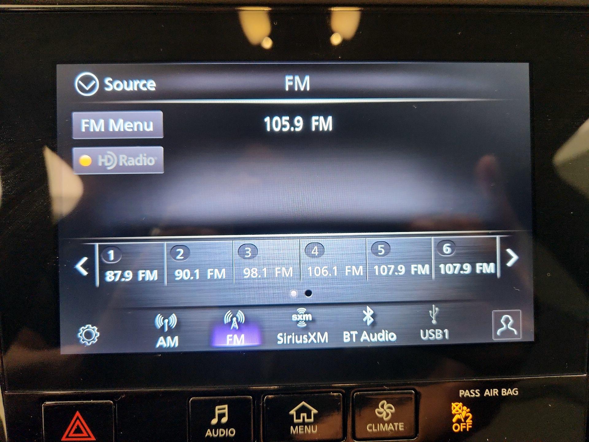 Thumbnail: 2024 INFINITI QX50 - 15