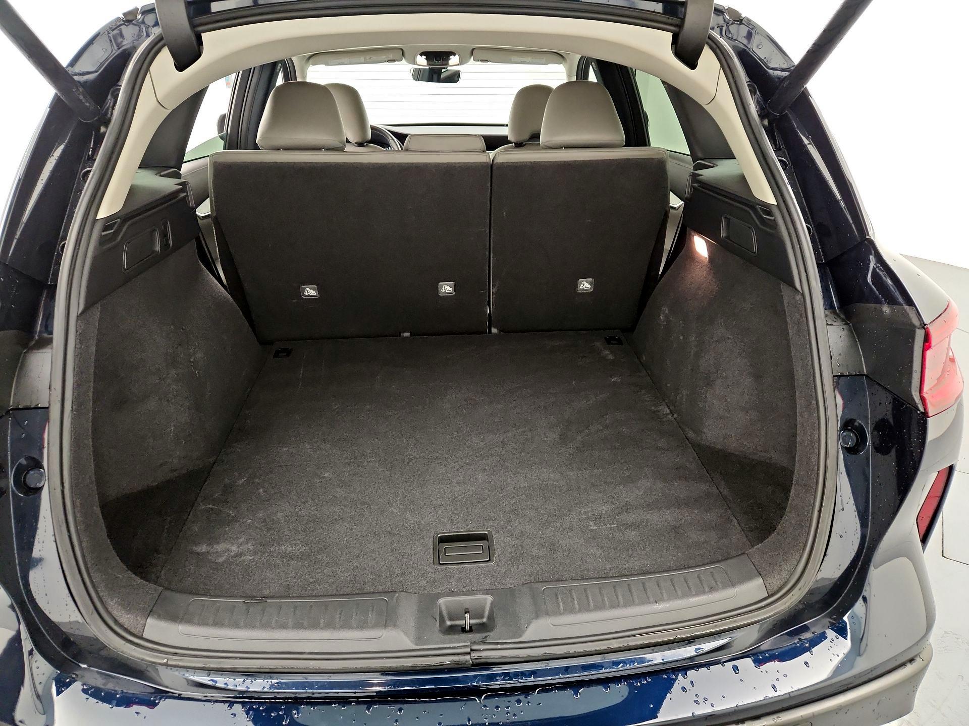 Thumbnail: 2024 INFINITI QX50 - 20