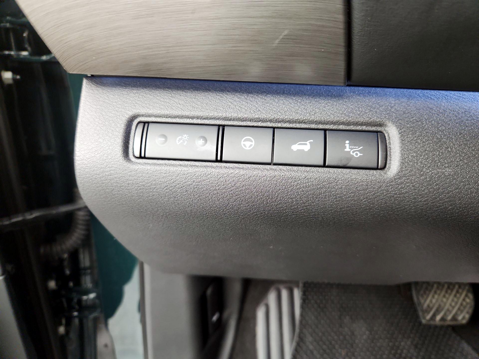 Thumbnail: 2024 Nissan Pathfinder - 13