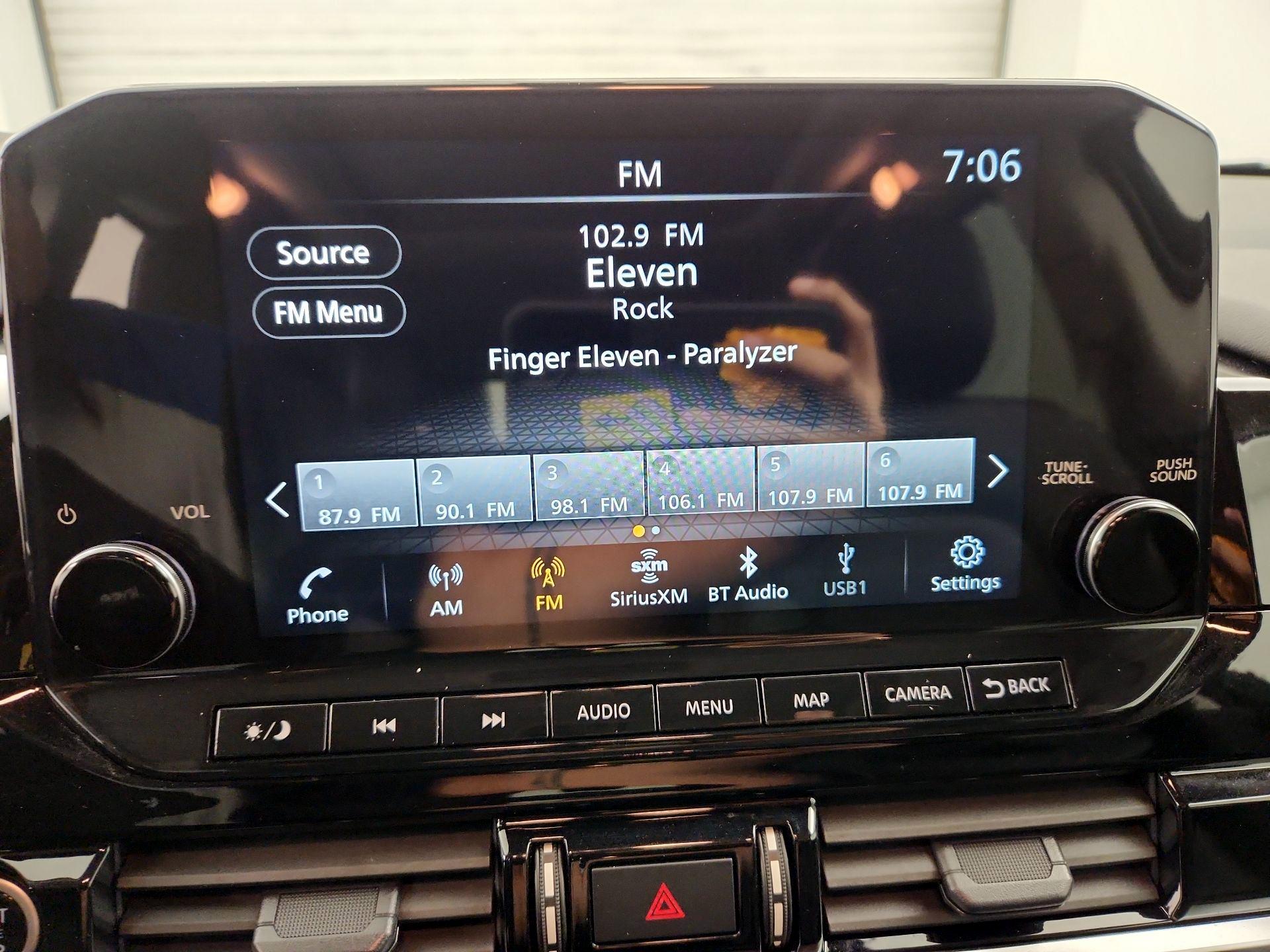 Thumbnail: 2024 Nissan Pathfinder - 15