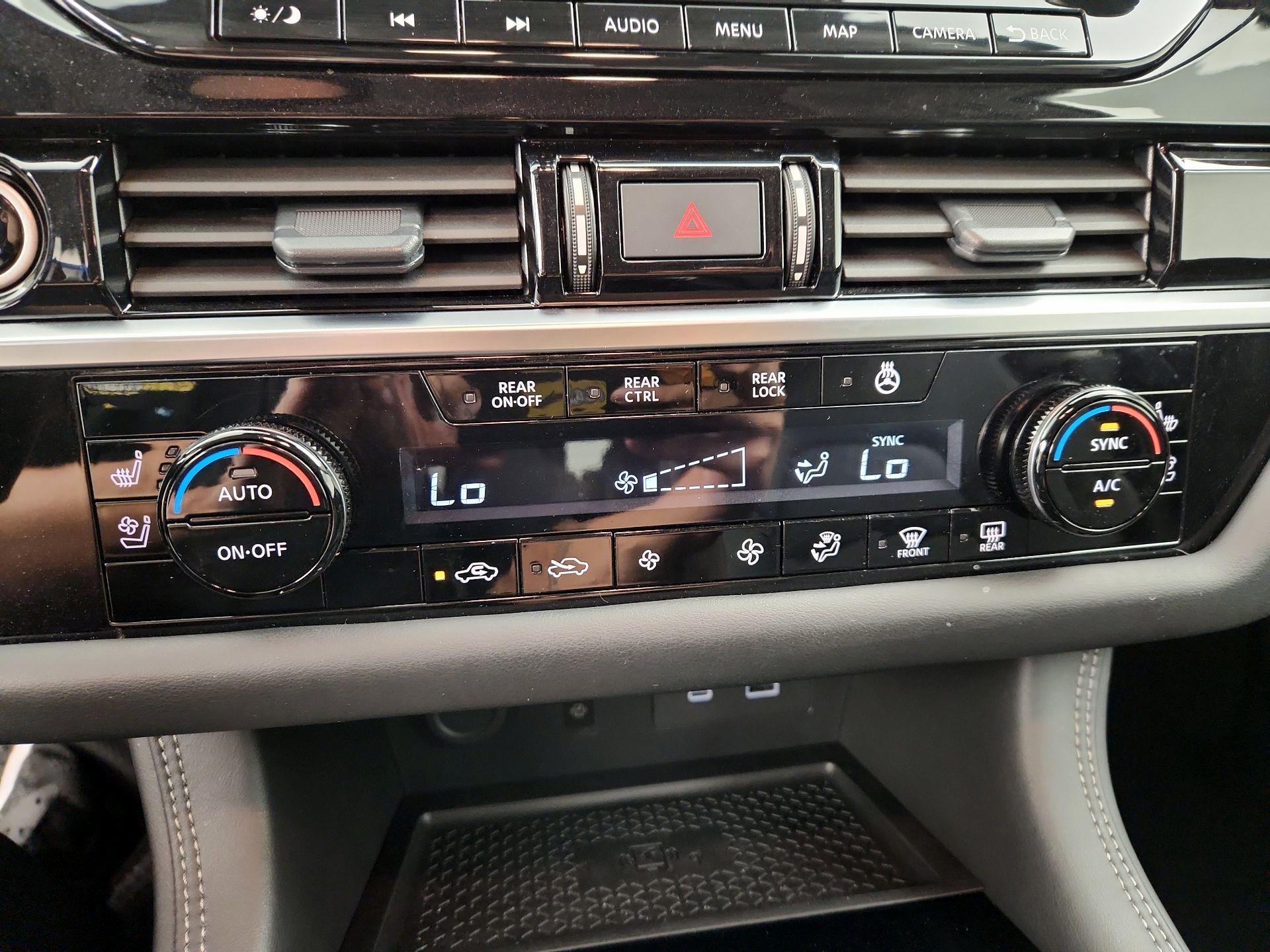 Thumbnail: 2024 Nissan Pathfinder - 16