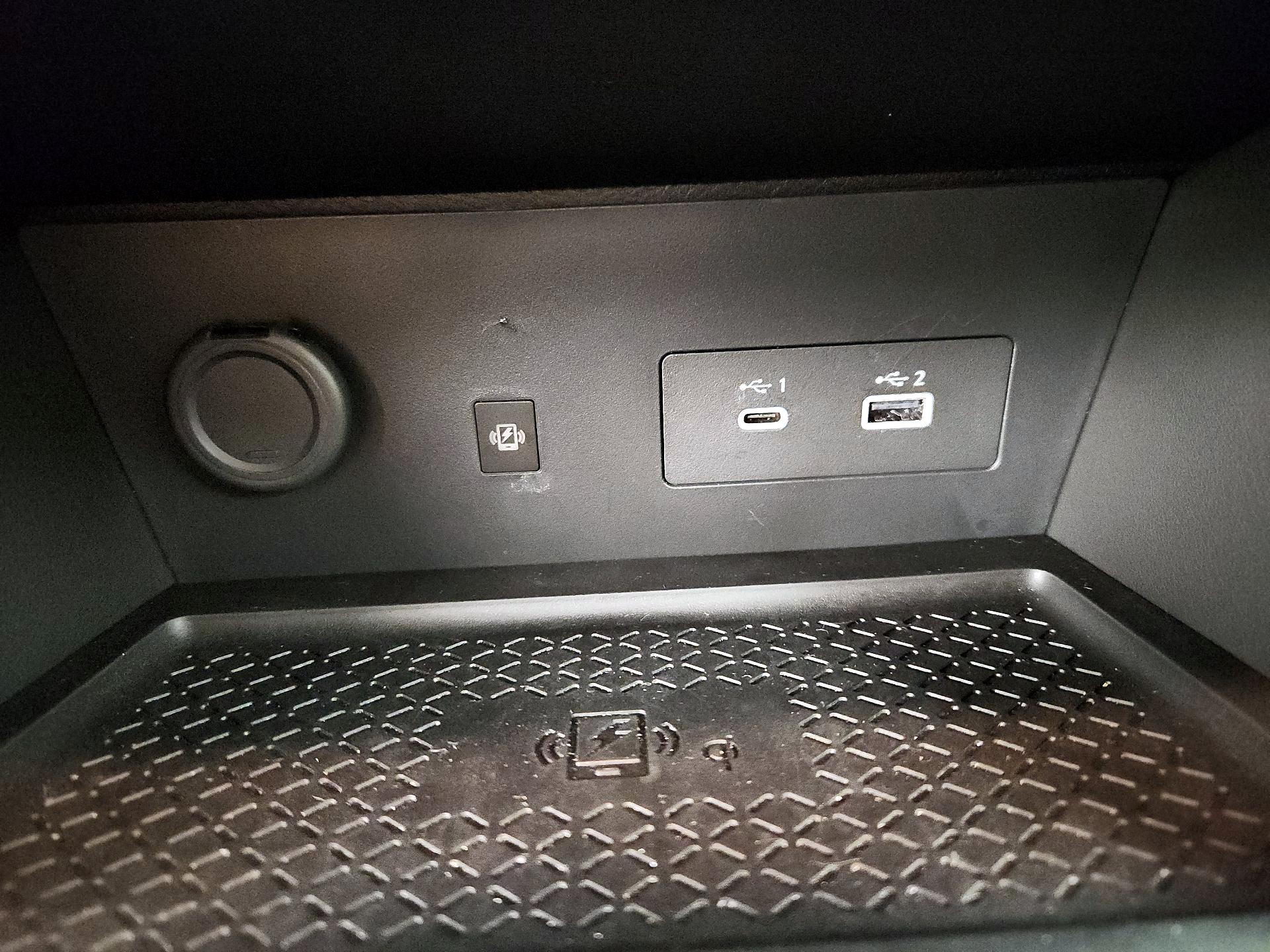 Thumbnail: 2024 Nissan Pathfinder - 18