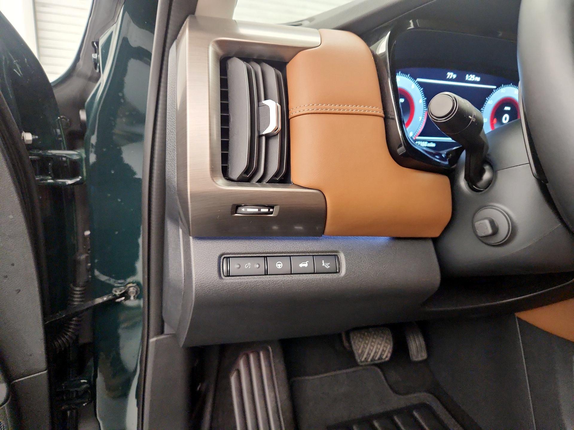 Thumbnail: 2024 Nissan Pathfinder - 13