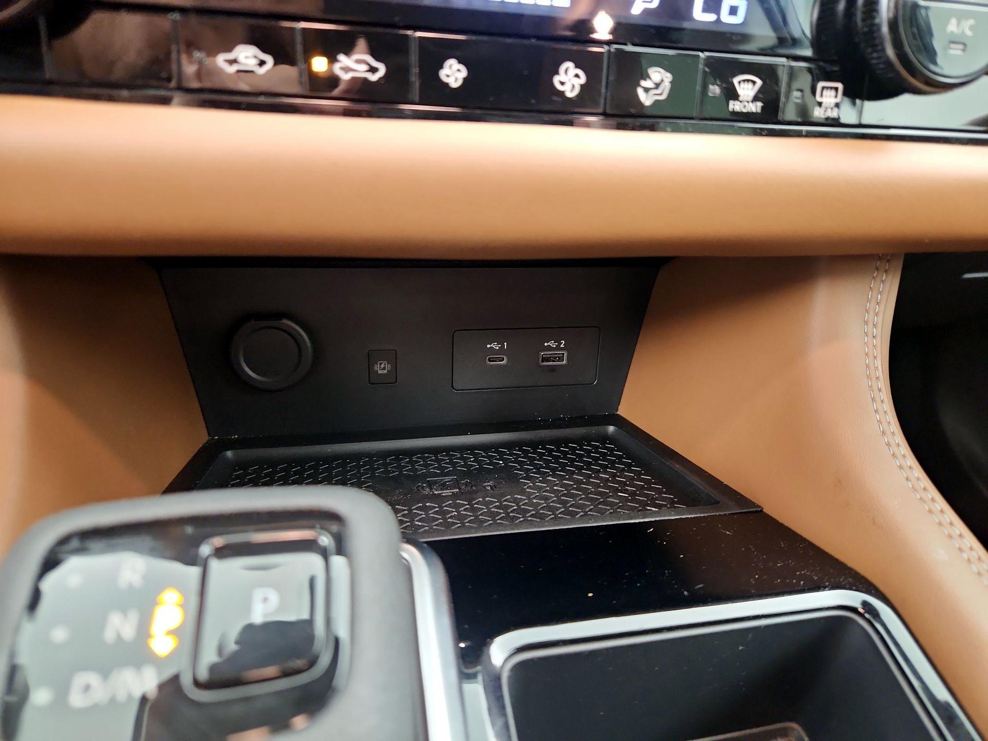 Thumbnail: 2024 Nissan Pathfinder - 19