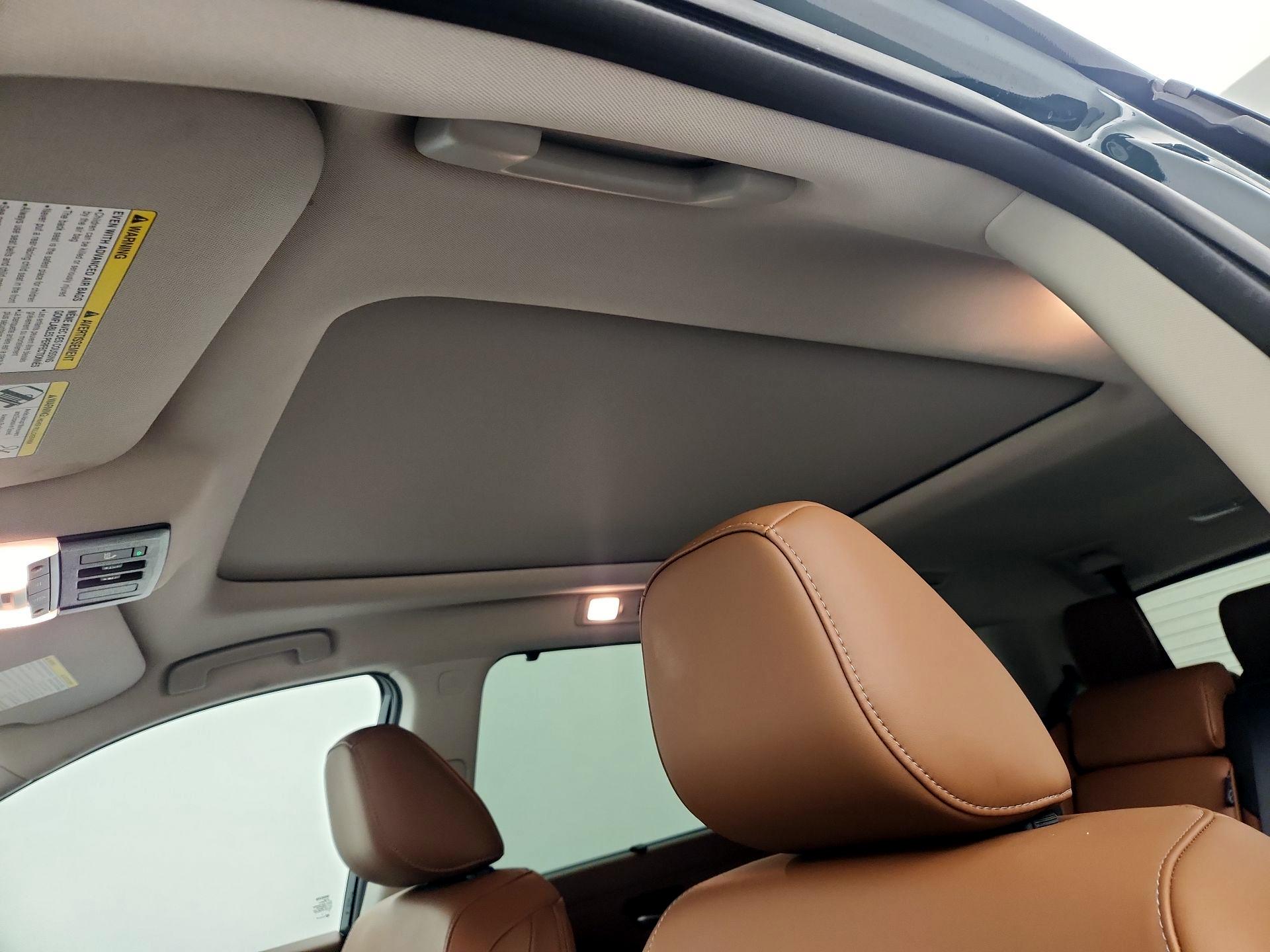 Thumbnail: 2024 Nissan Pathfinder - 20