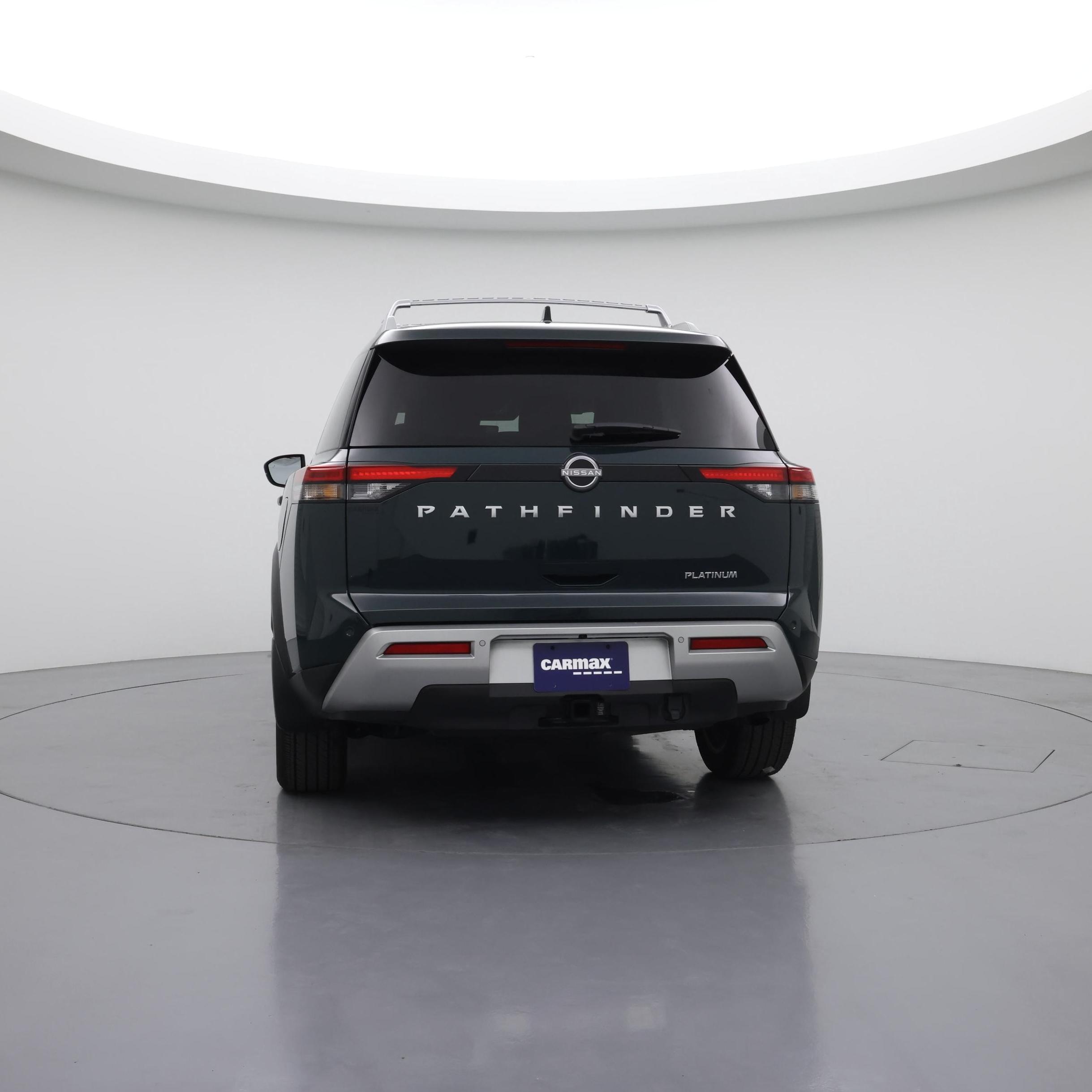 Thumbnail: 2024 Nissan Pathfinder - 6