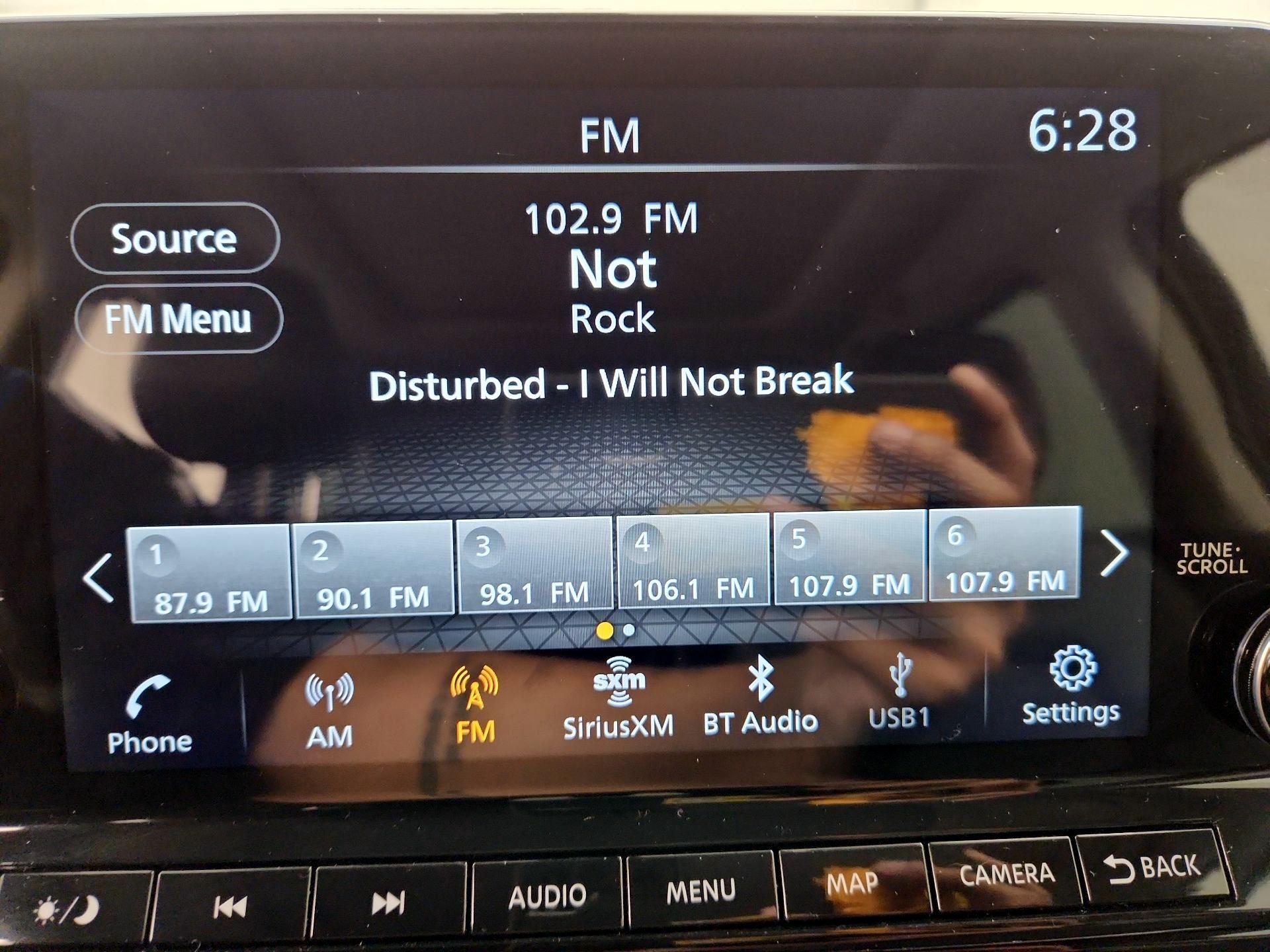 Thumbnail: 2024 Nissan Pathfinder - 15