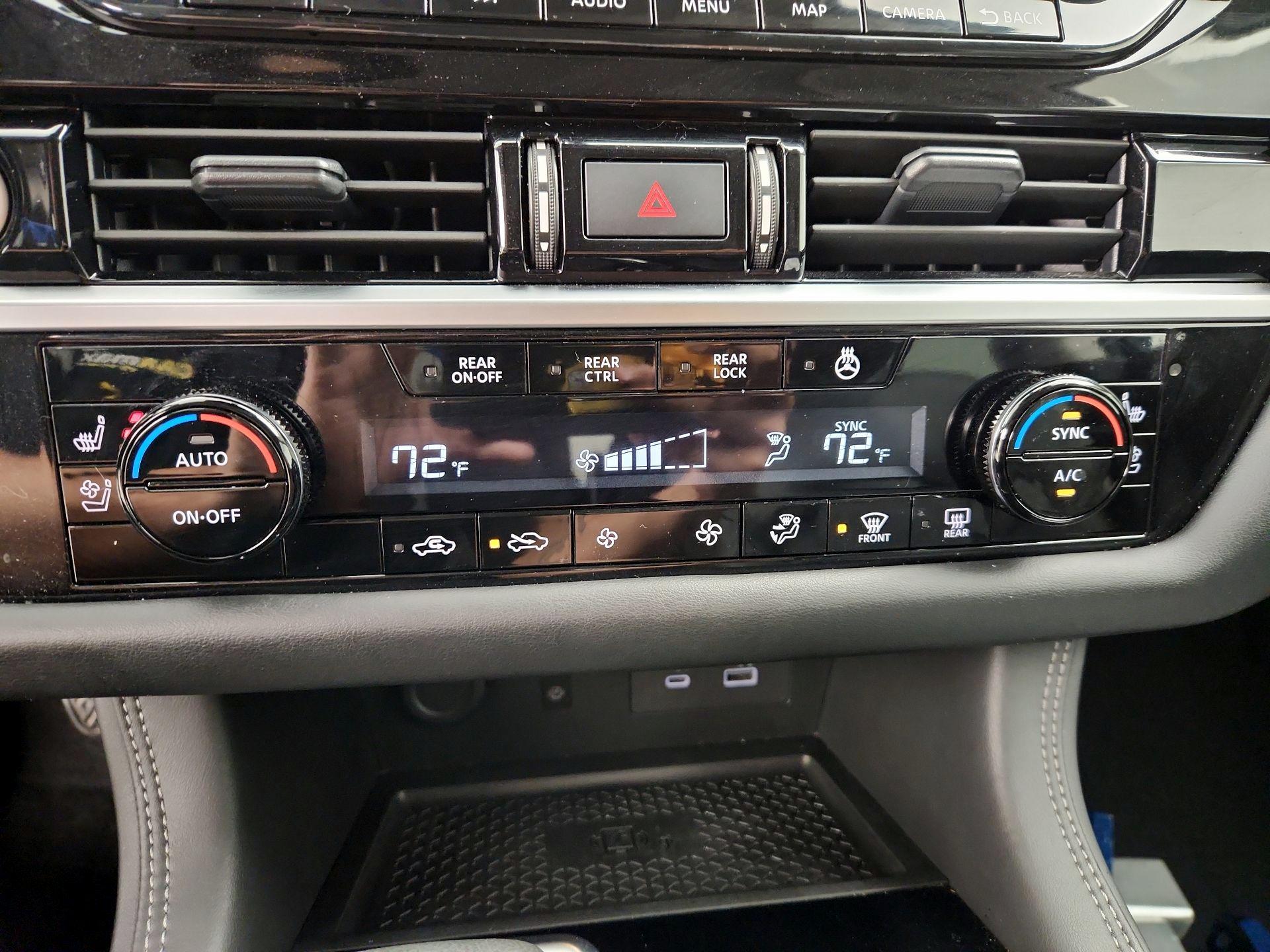 Thumbnail: 2024 Nissan Pathfinder - 16