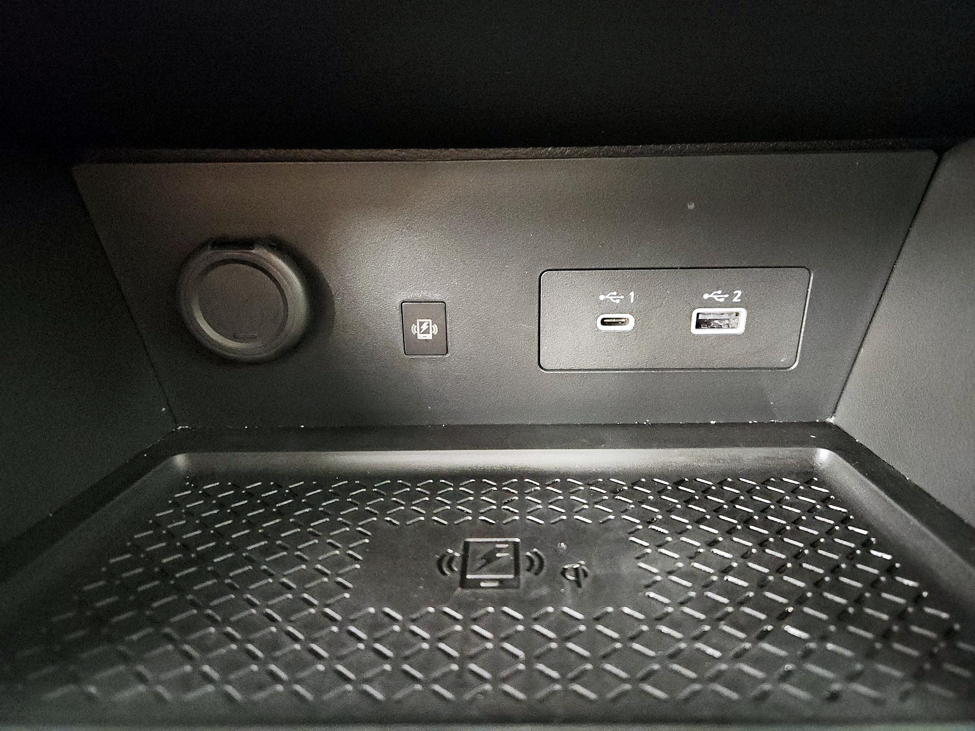 Thumbnail: 2024 Nissan Pathfinder - 18