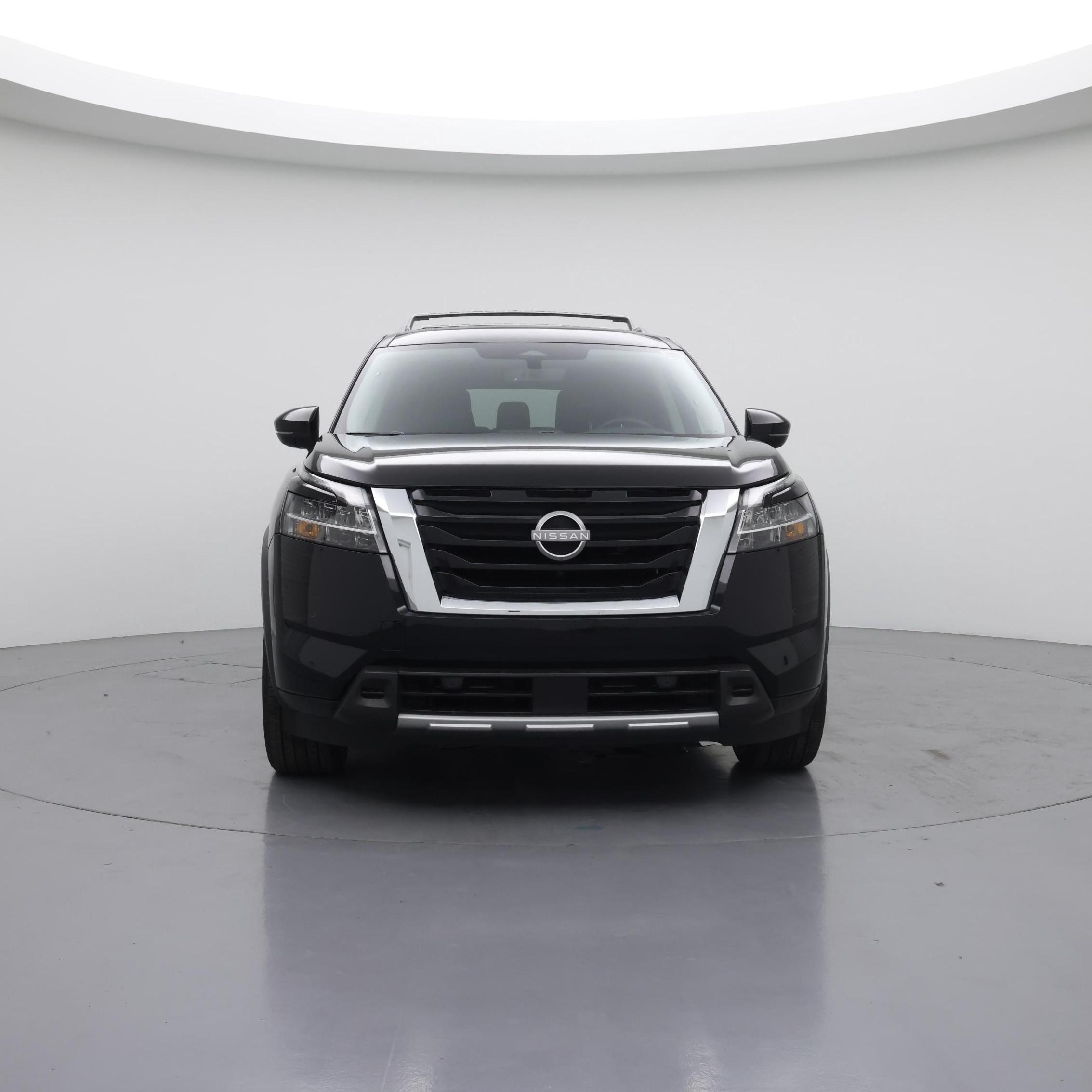 Thumbnail: 2024 Nissan Pathfinder - 5