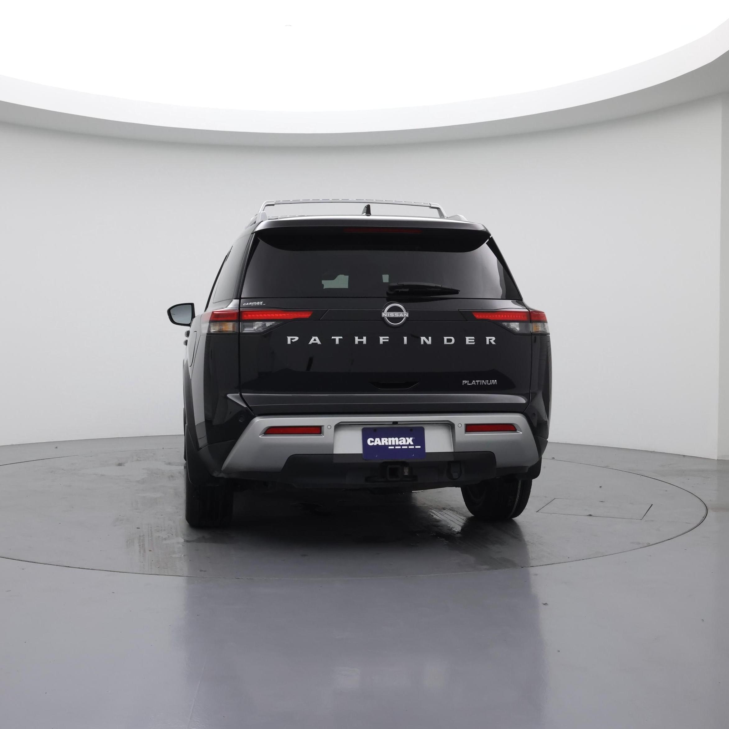 Thumbnail: 2024 Nissan Pathfinder - 6