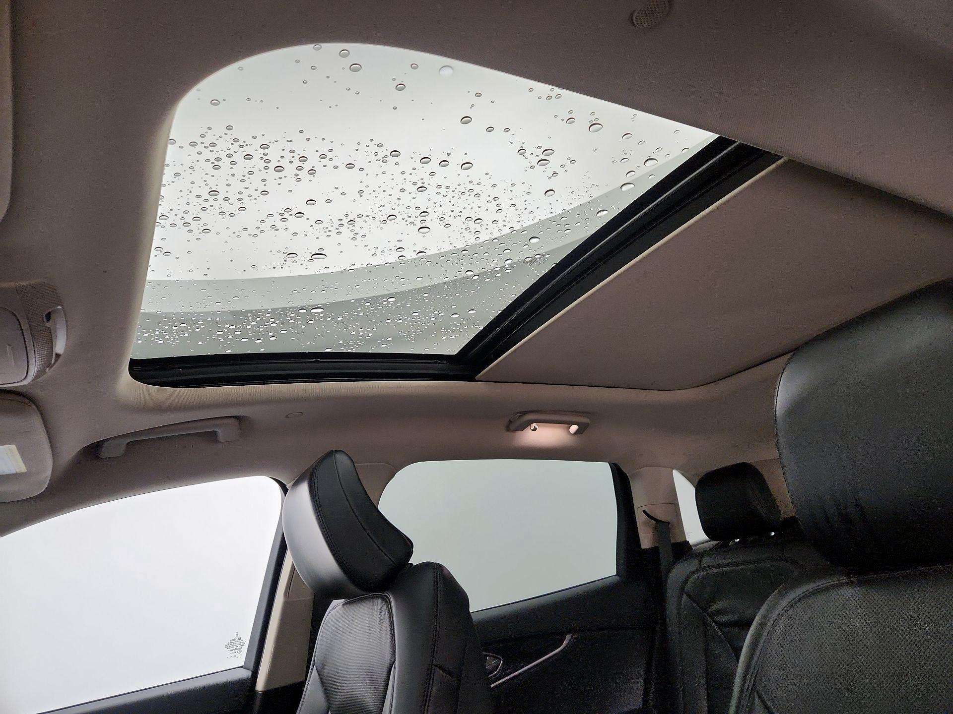 Thumbnail: 2021 Lincoln Nautilus - 19