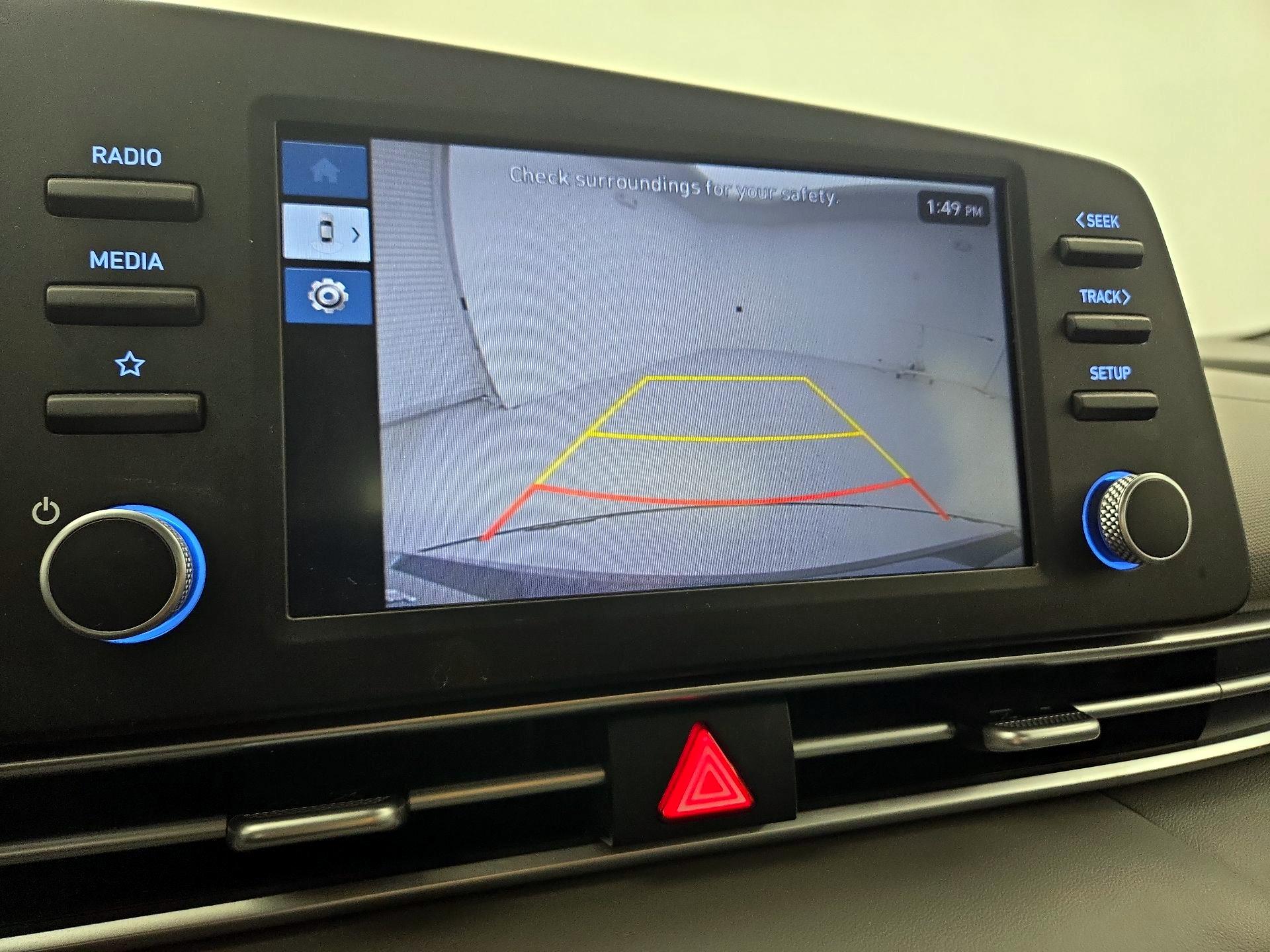 Thumbnail: 2024 Hyundai Elantra - 14