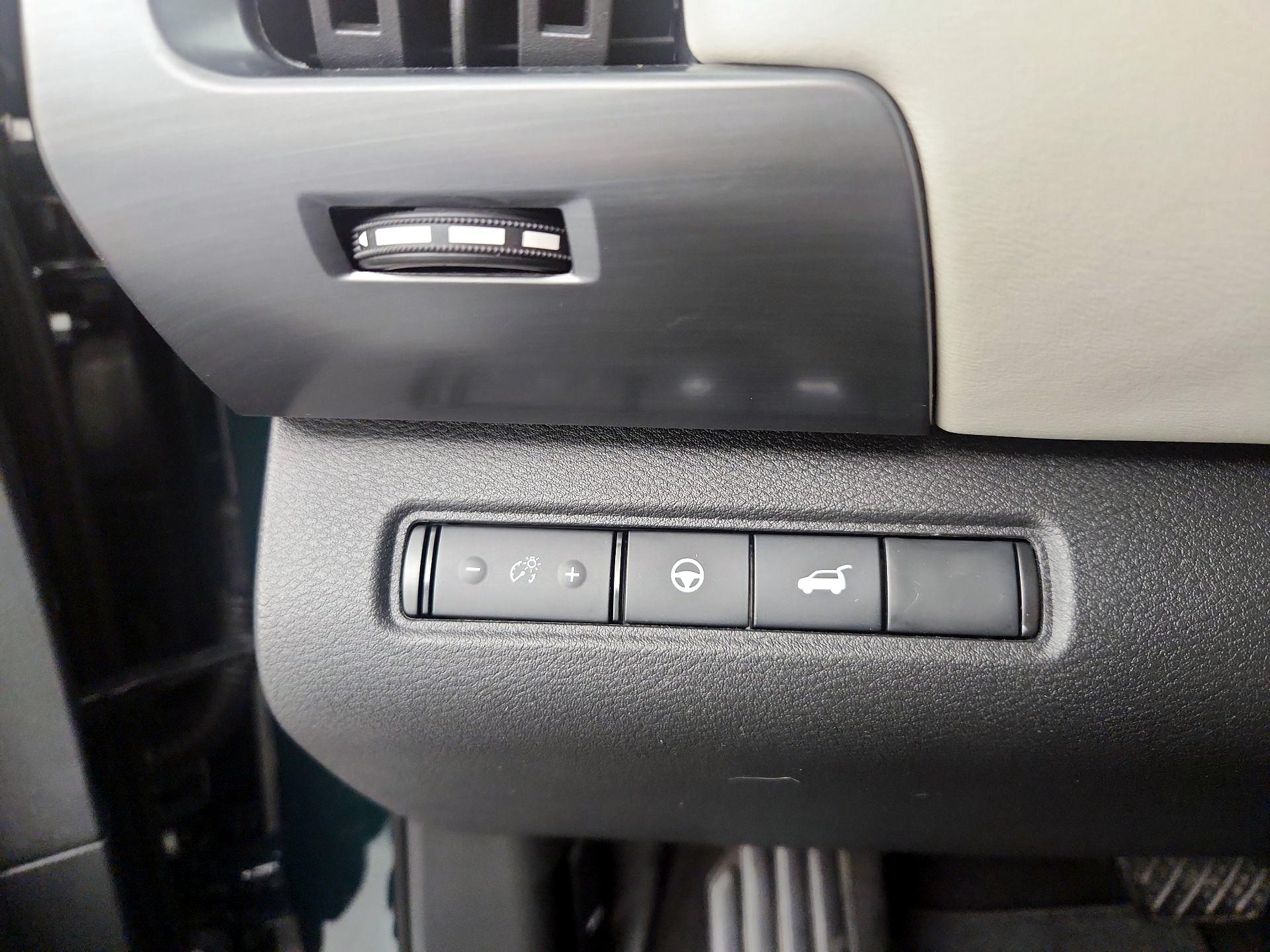 Thumbnail: 2024 Nissan Pathfinder - 13