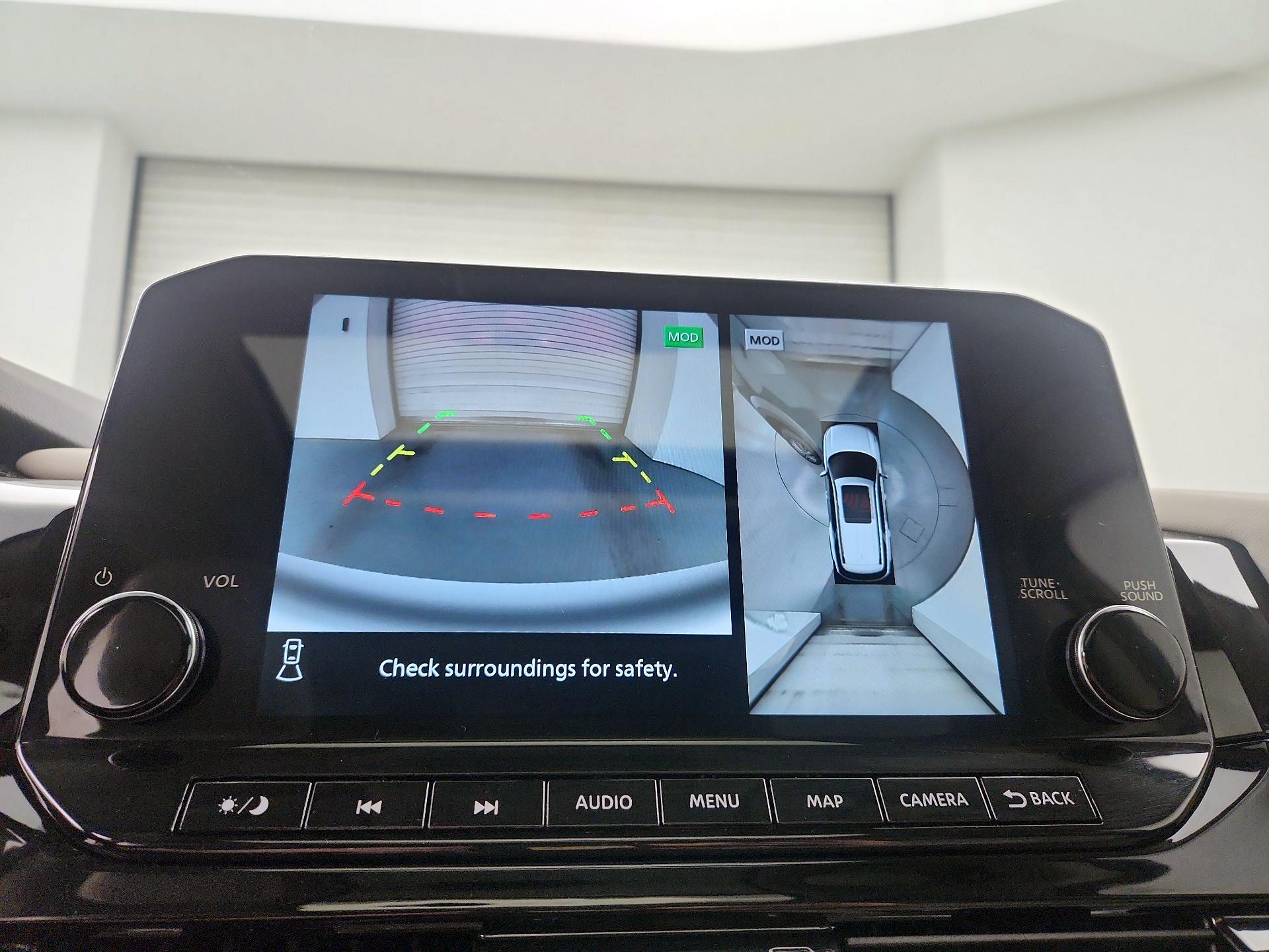 Thumbnail: 2024 Nissan Pathfinder - 15