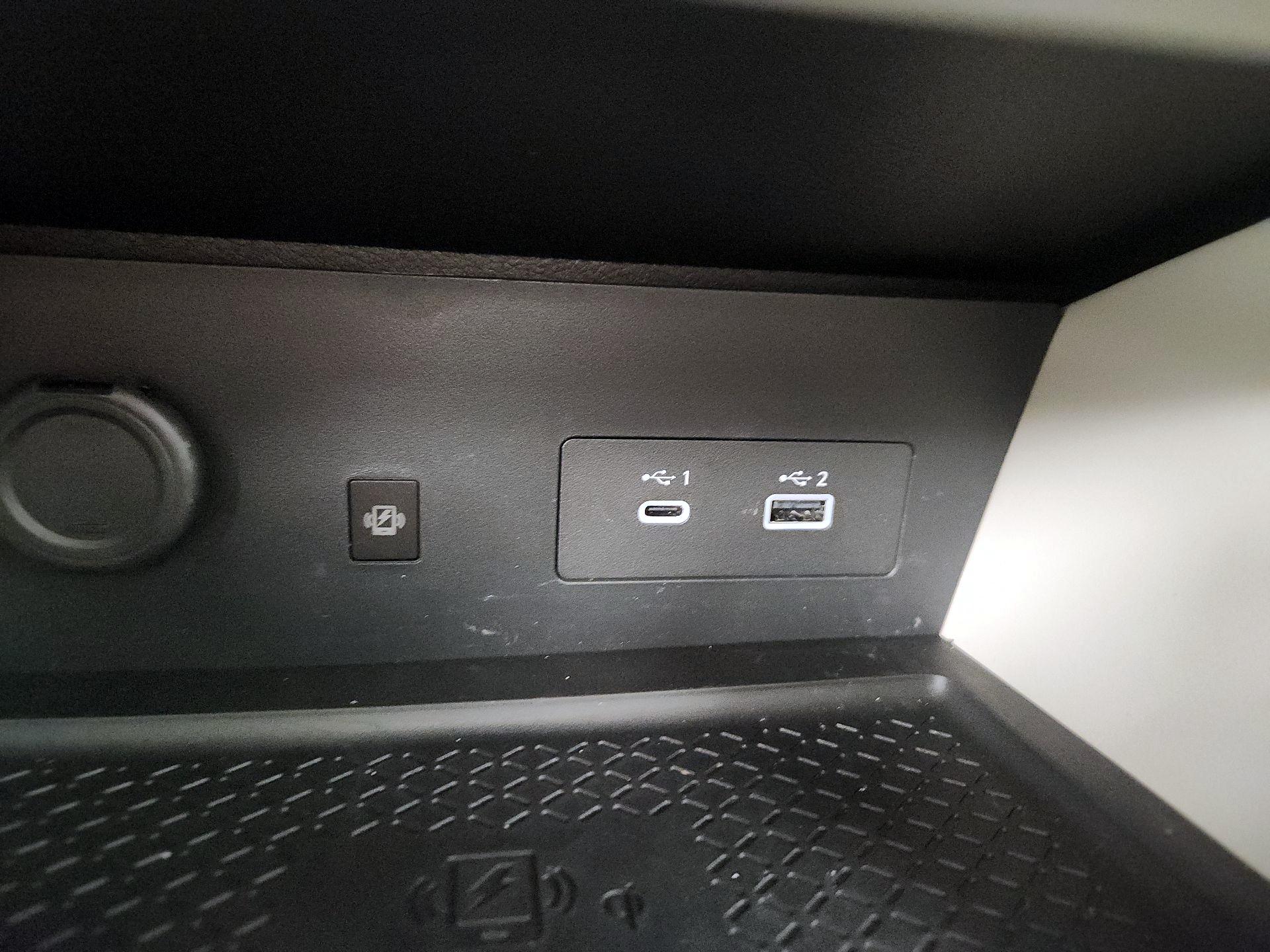 Thumbnail: 2024 Nissan Pathfinder - 19