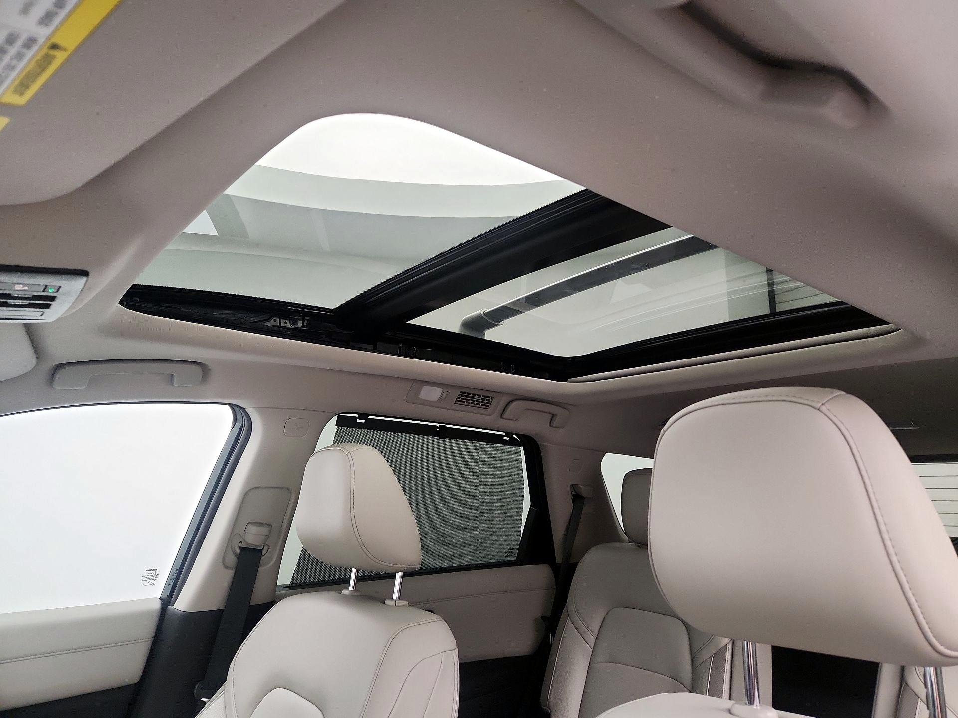 Thumbnail: 2024 Nissan Pathfinder - 20