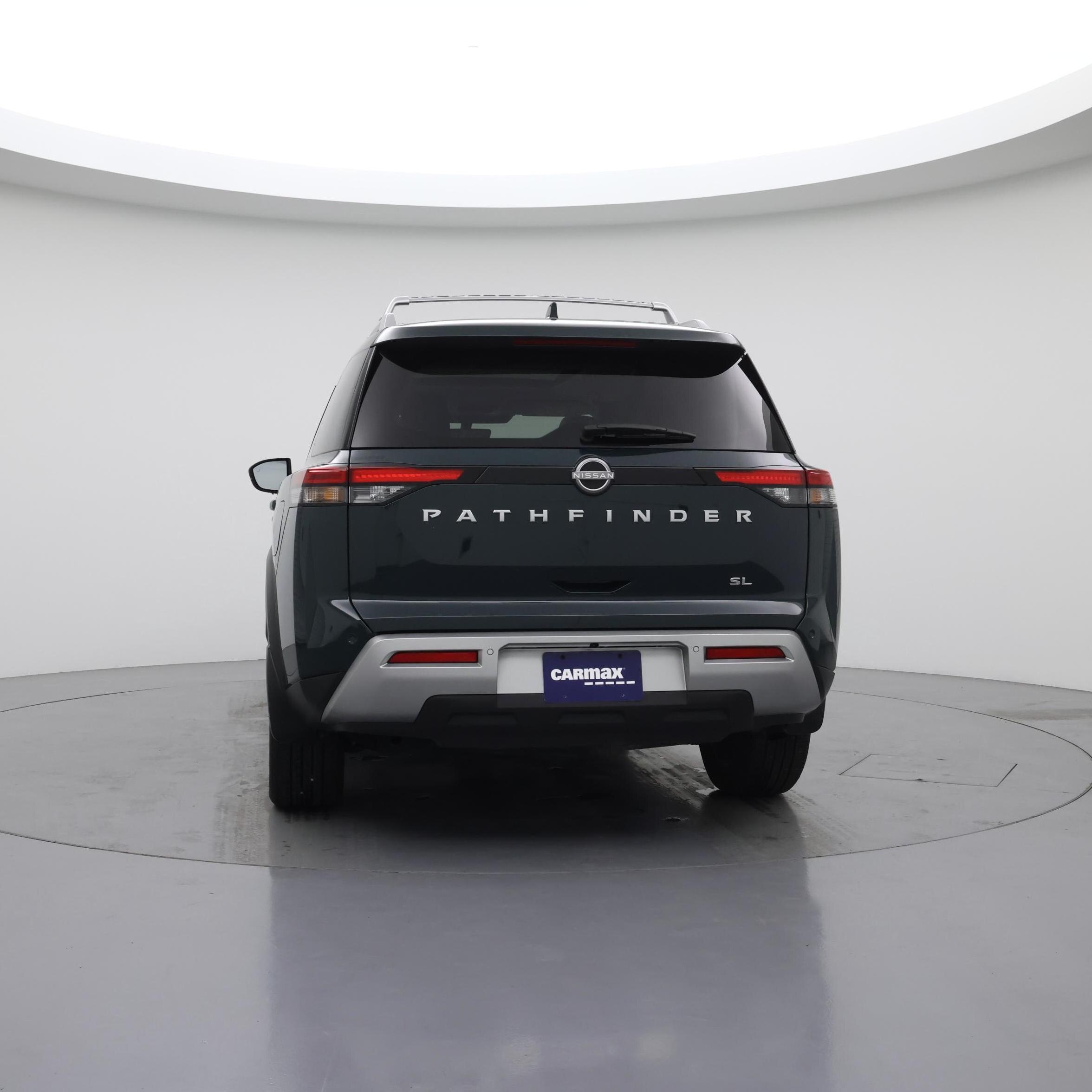 Thumbnail: 2024 Nissan Pathfinder - 6