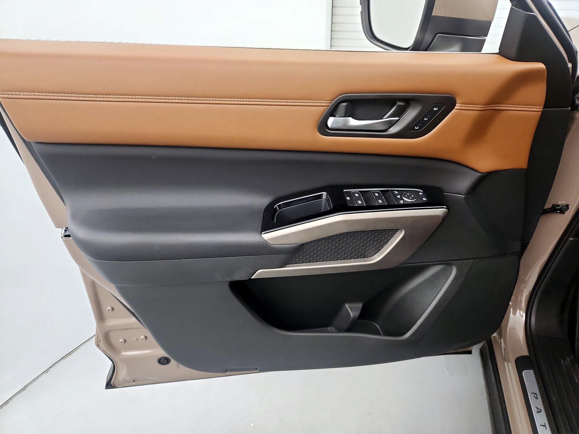 Thumbnail: 2024 Nissan Pathfinder - 12