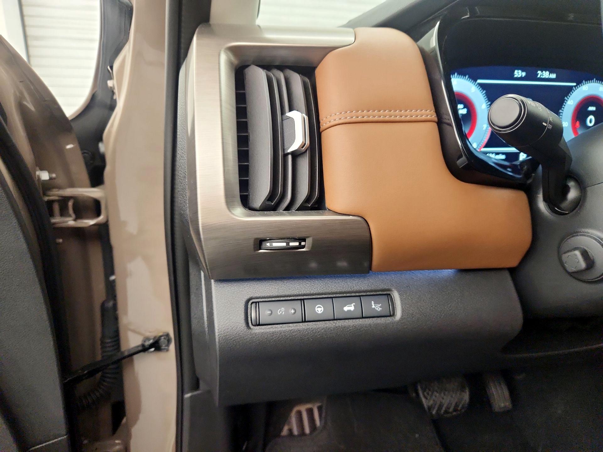 Thumbnail: 2024 Nissan Pathfinder - 13