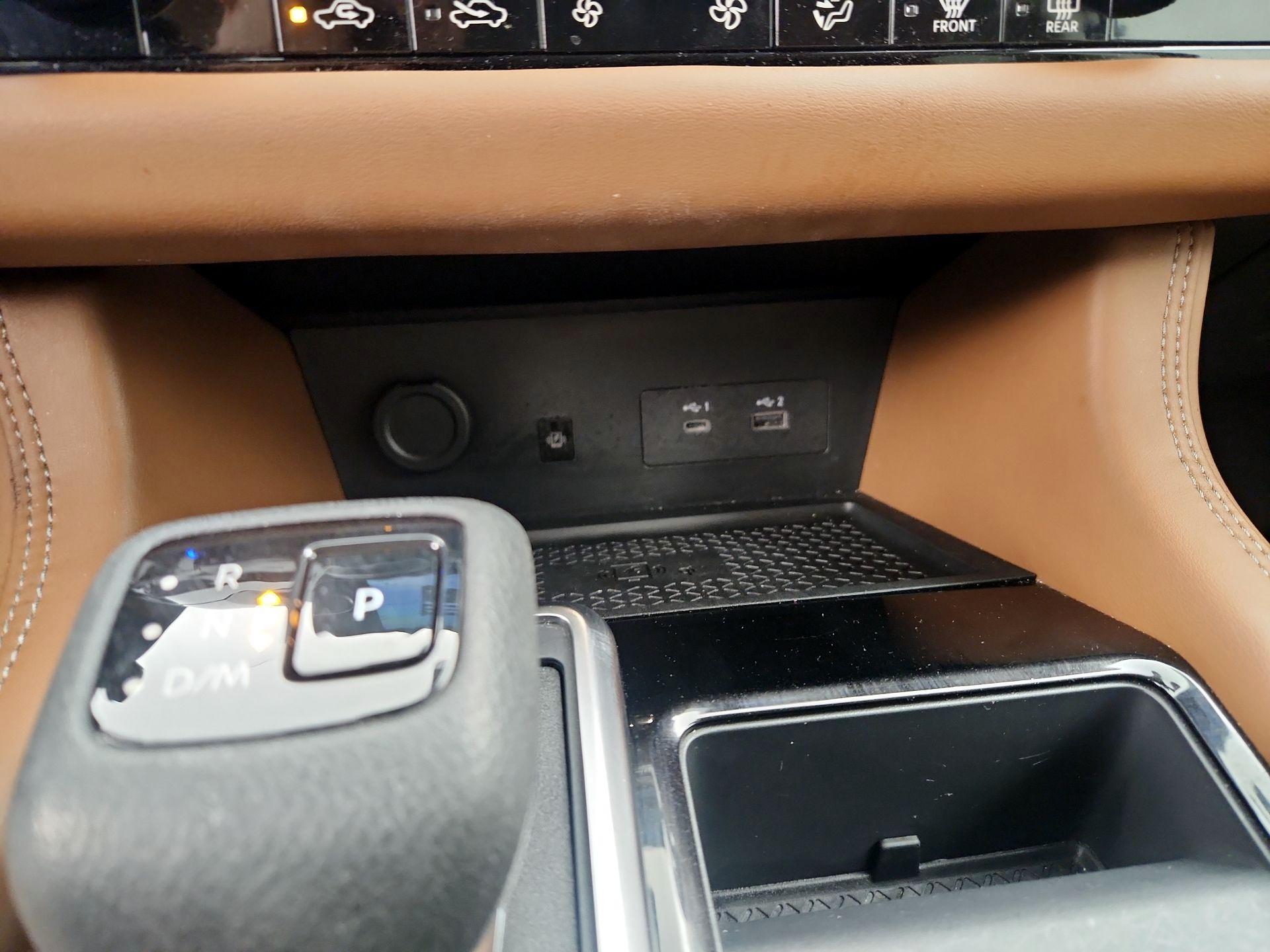 Thumbnail: 2024 Nissan Pathfinder - 19