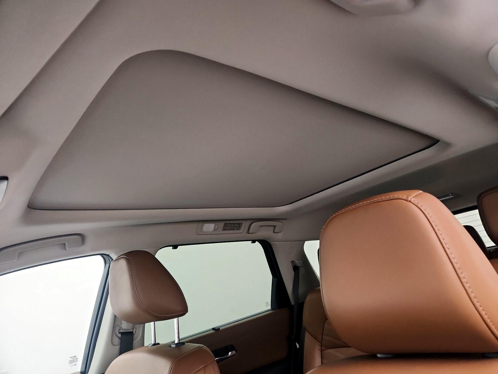 Thumbnail: 2024 Nissan Pathfinder - 20