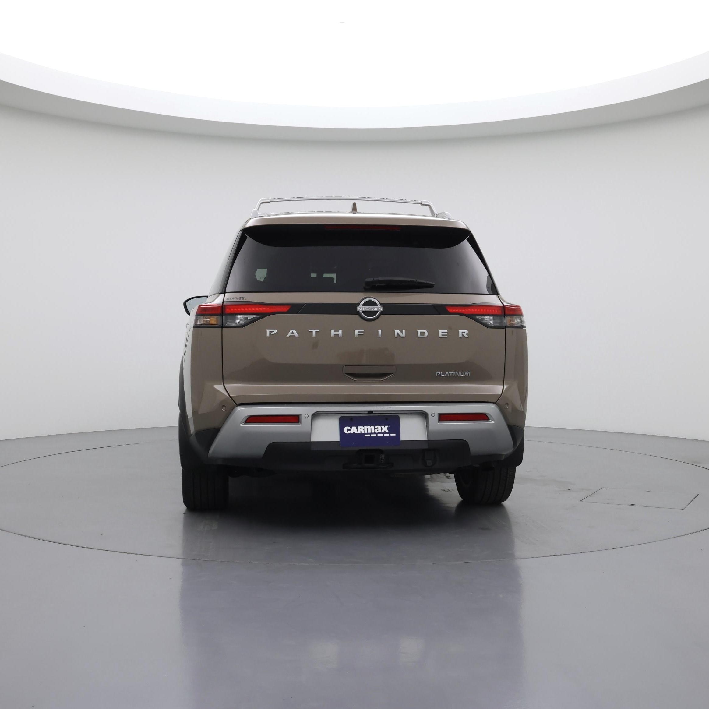 Thumbnail: 2024 Nissan Pathfinder - 6