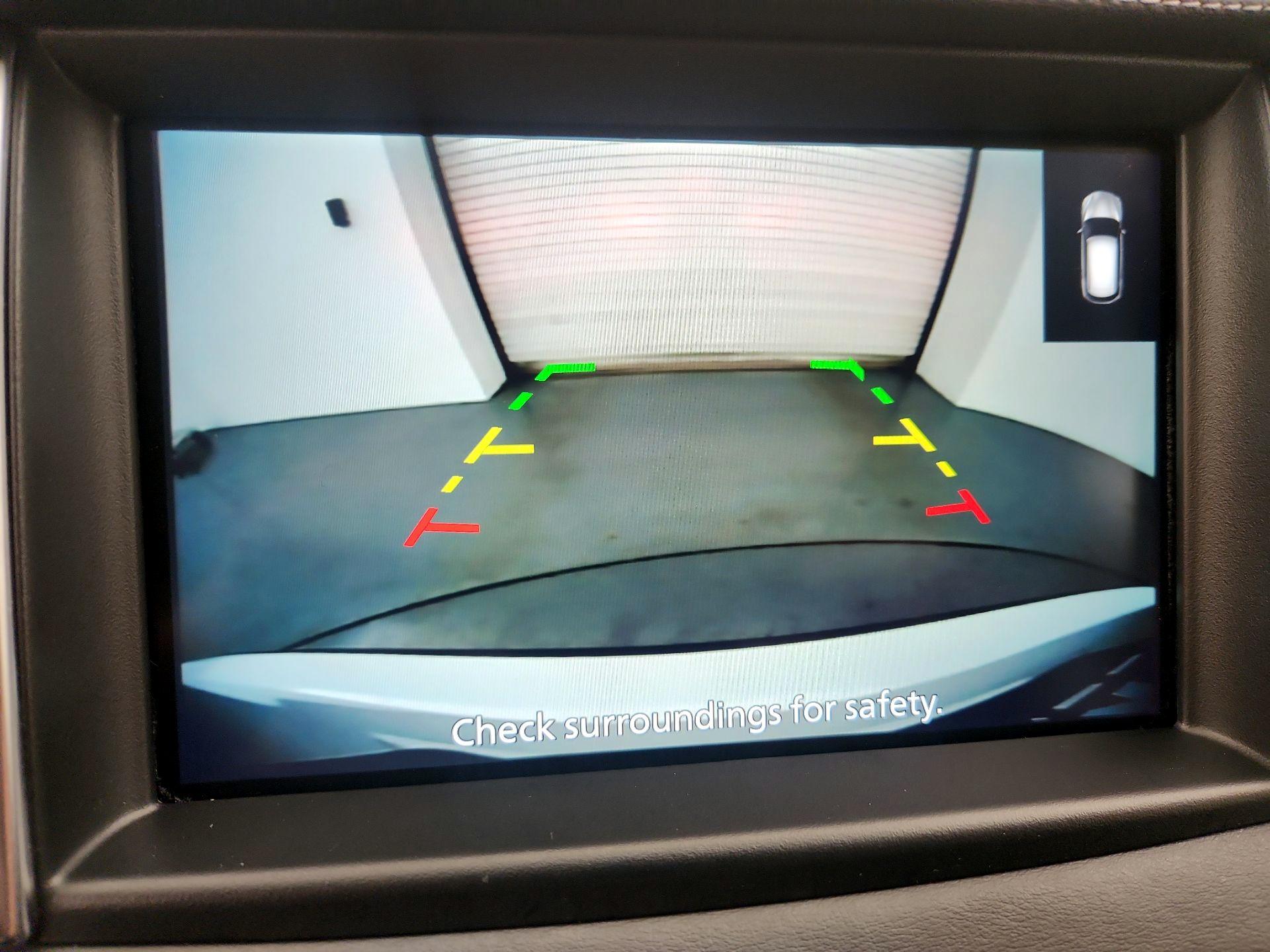 Thumbnail: 2023 INFINITI QX50 - 14