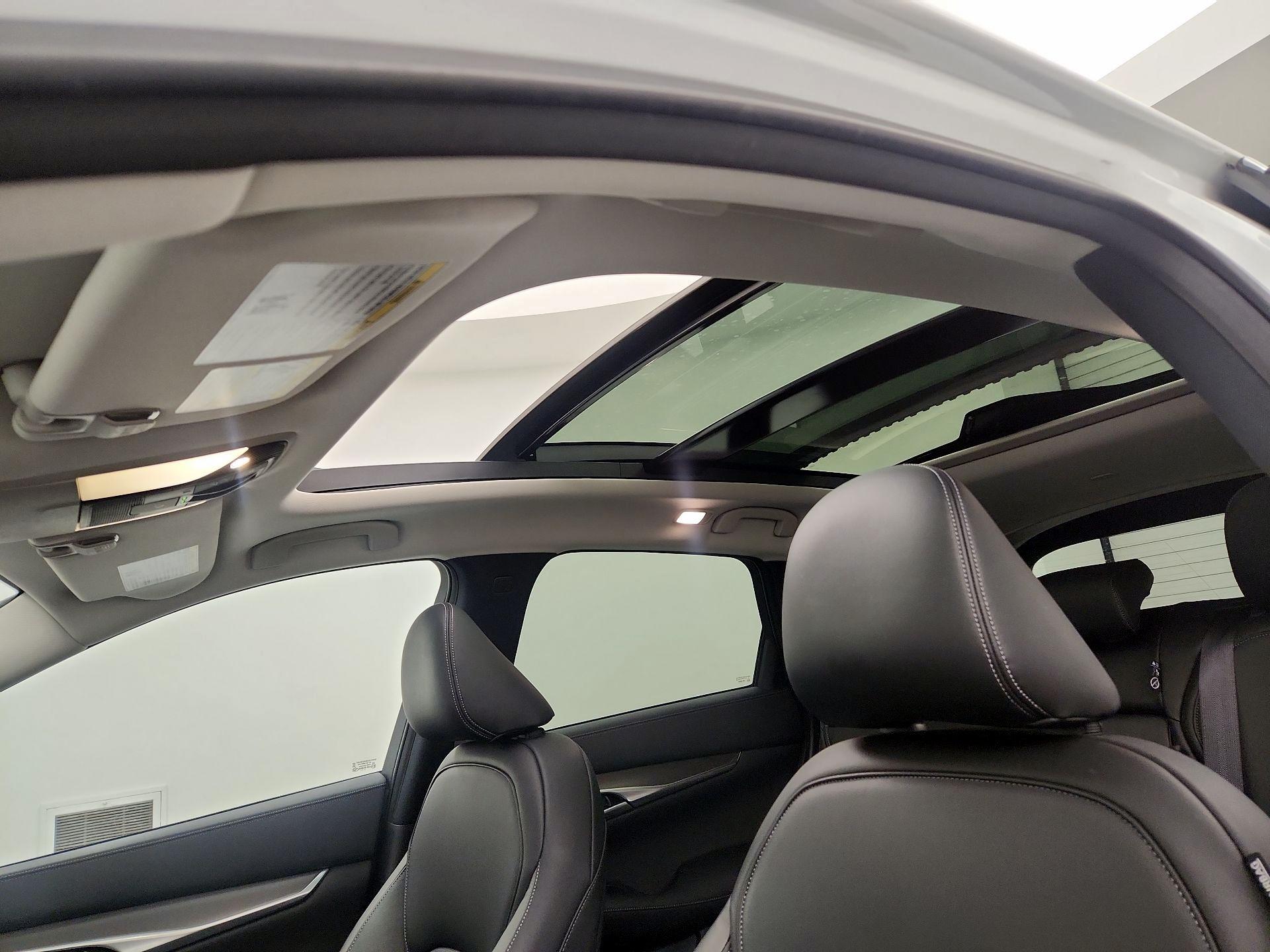 Thumbnail: 2023 INFINITI QX50 - 19