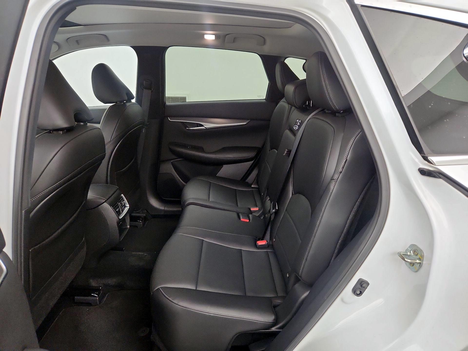 Thumbnail: 2023 INFINITI QX50 - 20