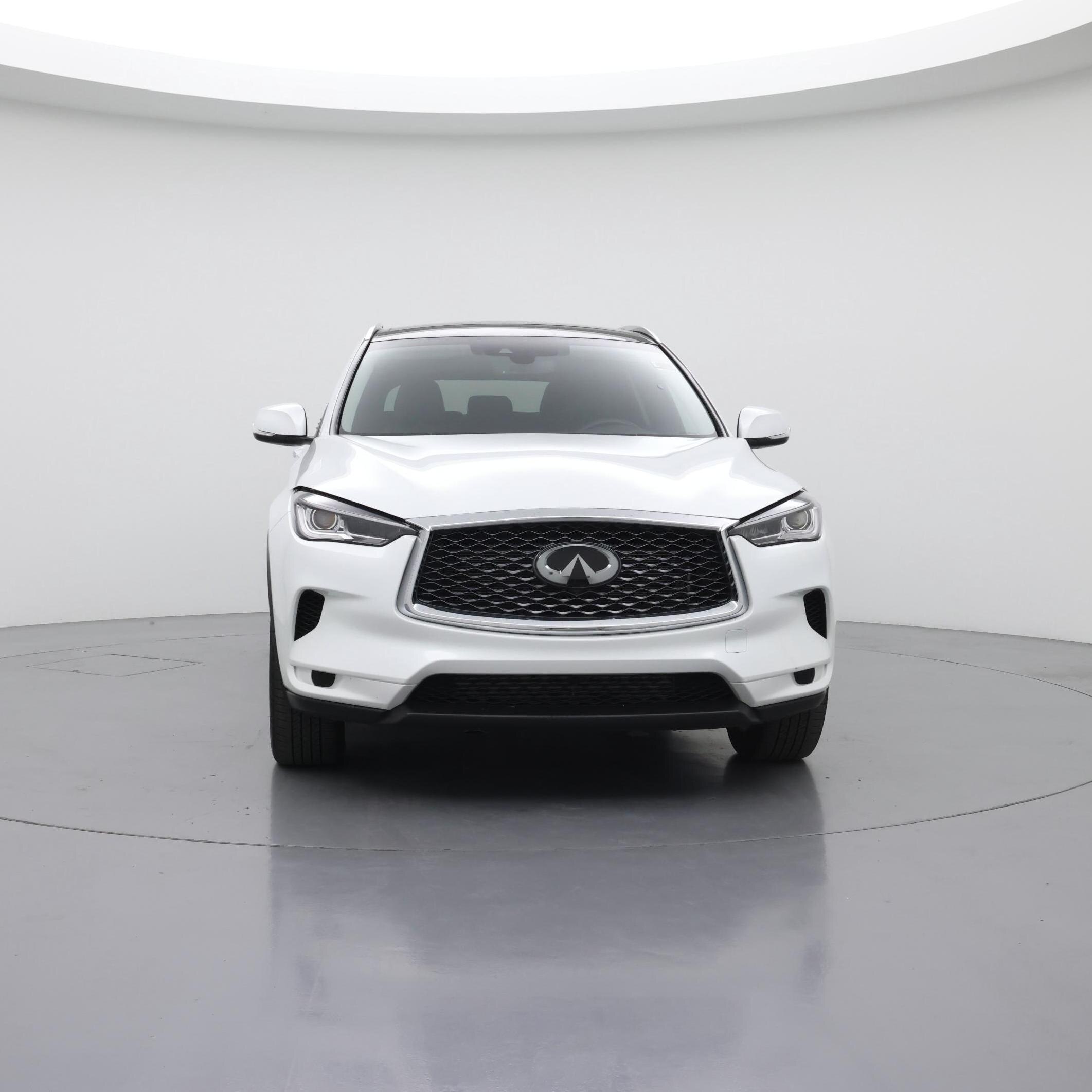 Thumbnail: 2023 INFINITI QX50 - 5