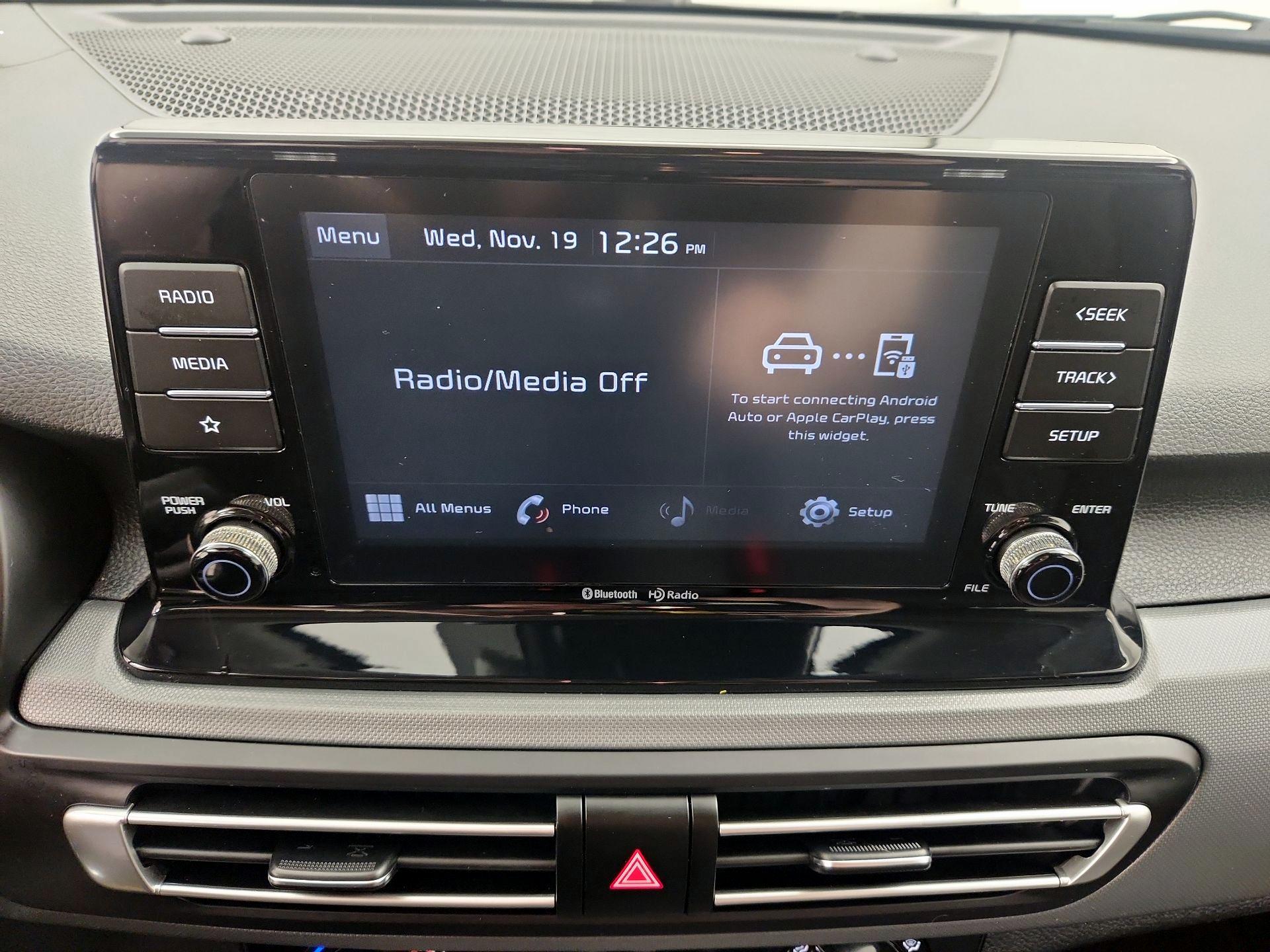 Thumbnail: 2023 Kia Seltos - 15