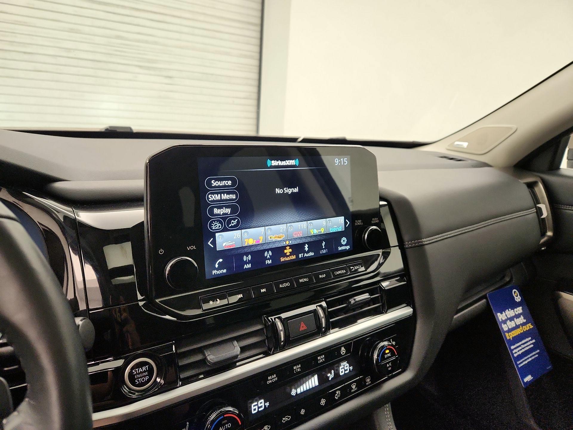 Thumbnail: 2024 Nissan Pathfinder - 15