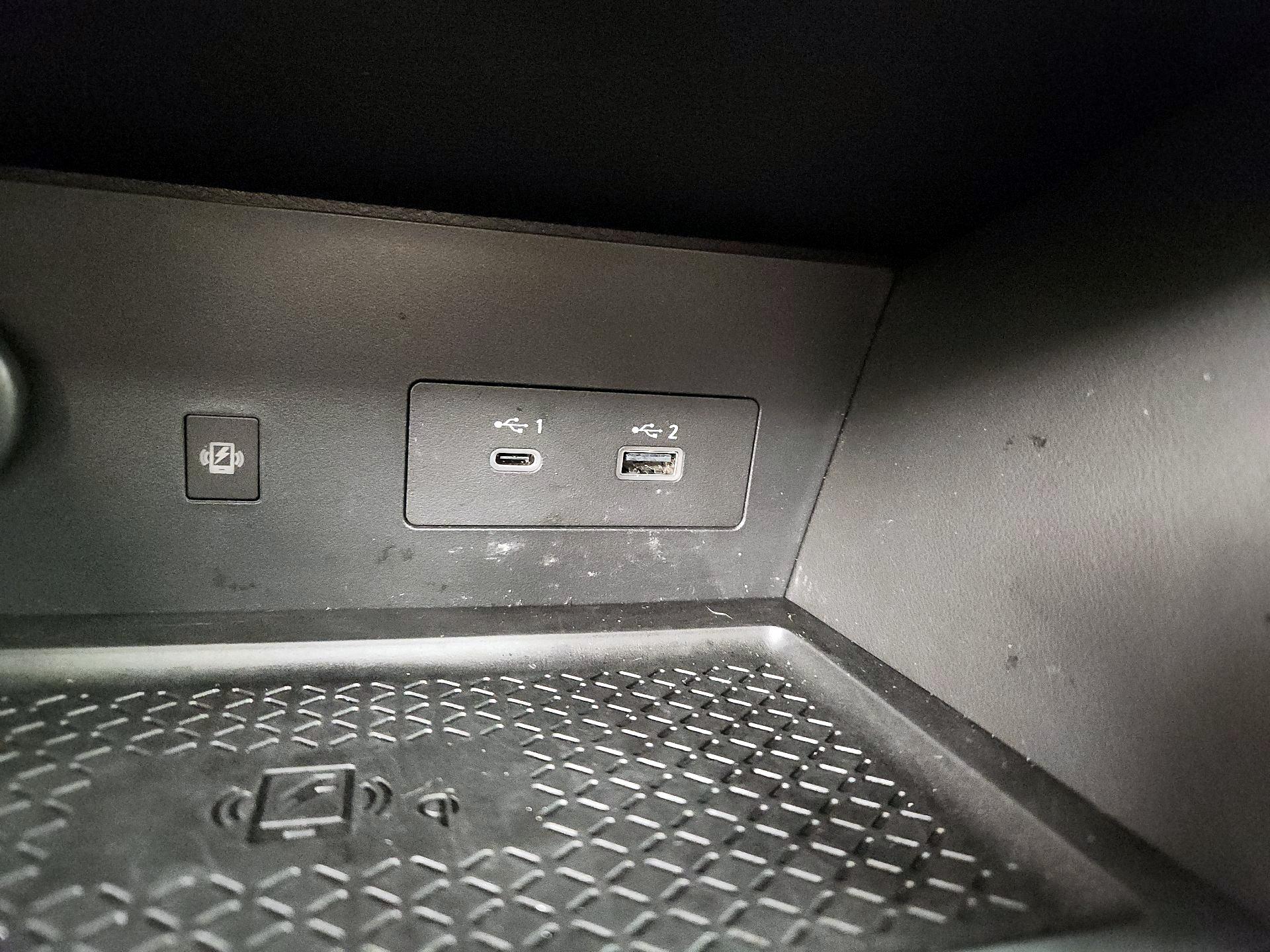 Thumbnail: 2024 Nissan Pathfinder - 18