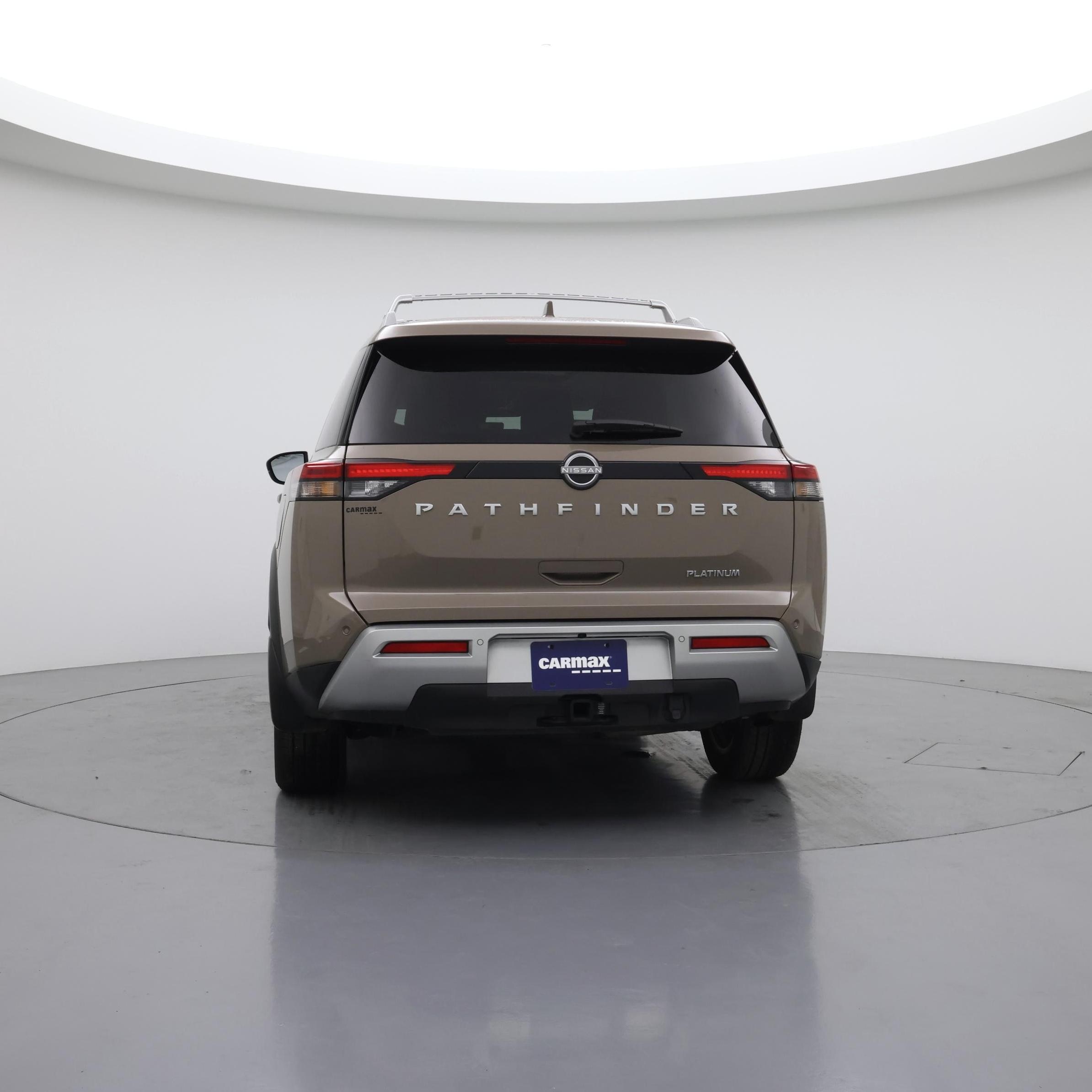 Thumbnail: 2024 Nissan Pathfinder - 6