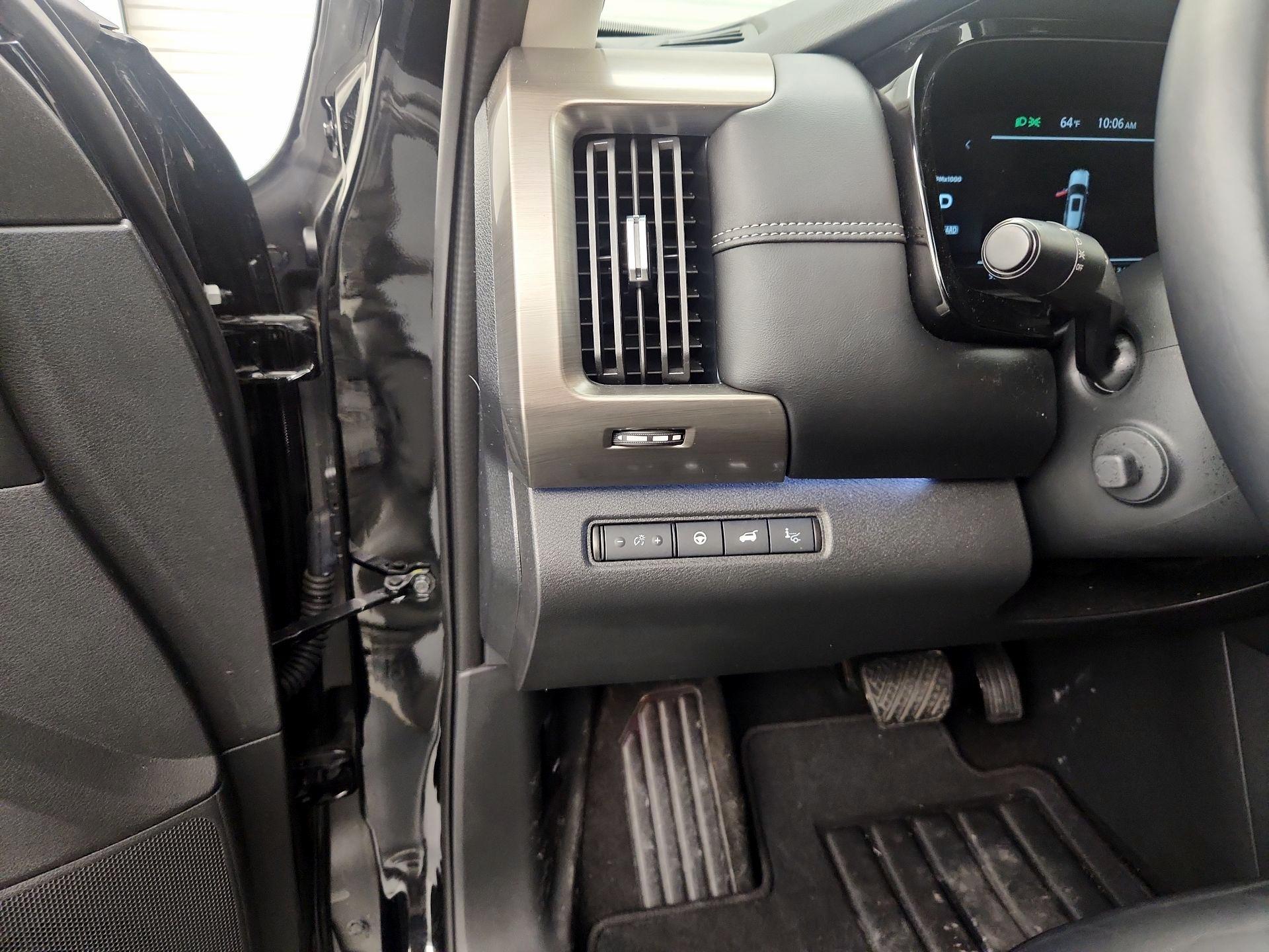 Thumbnail: 2024 Nissan Pathfinder - 13