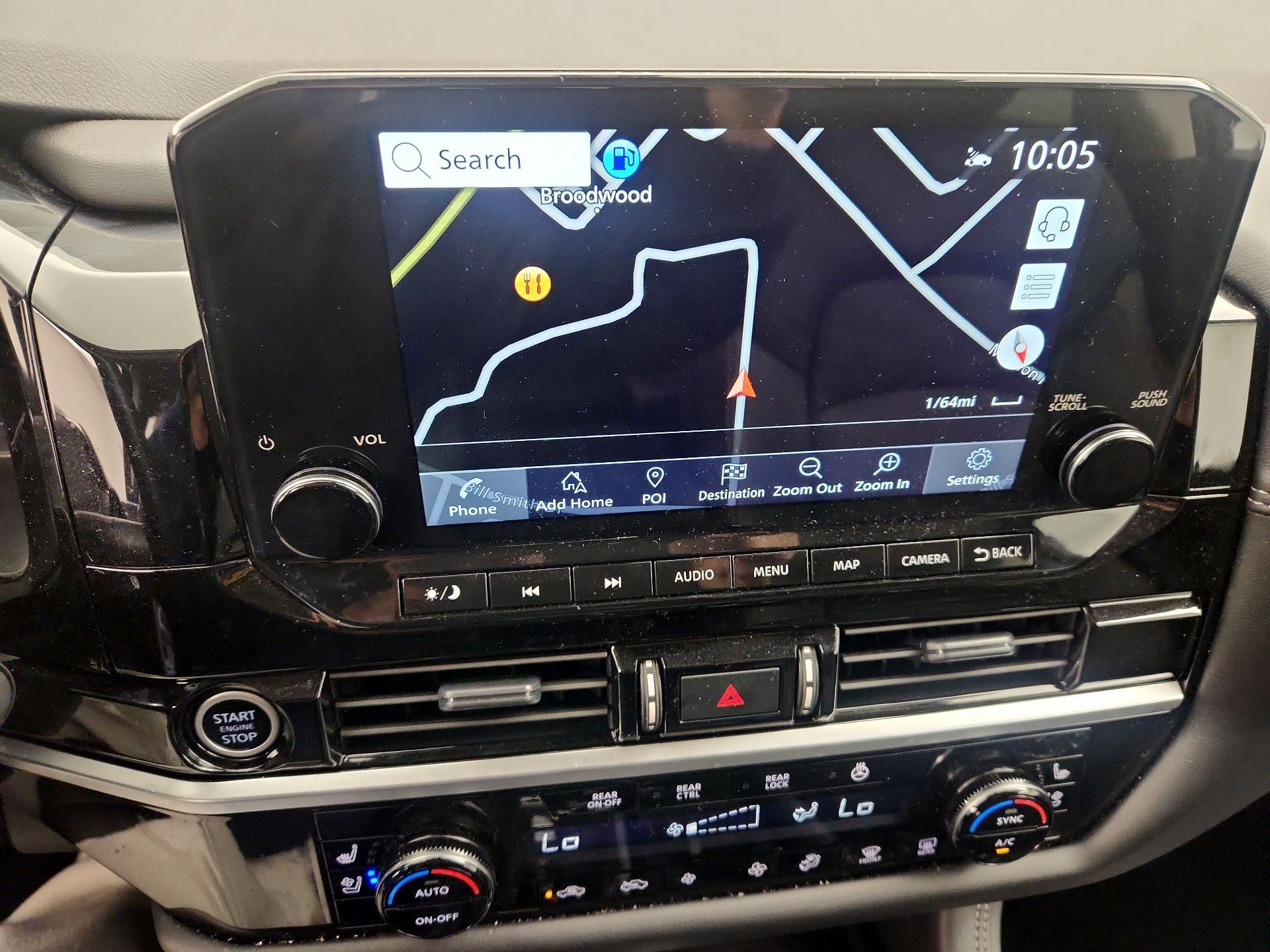 Thumbnail: 2024 Nissan Pathfinder - 14