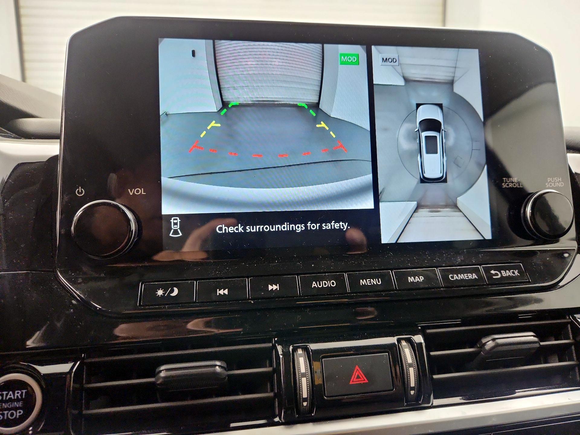 Thumbnail: 2024 Nissan Pathfinder - 15