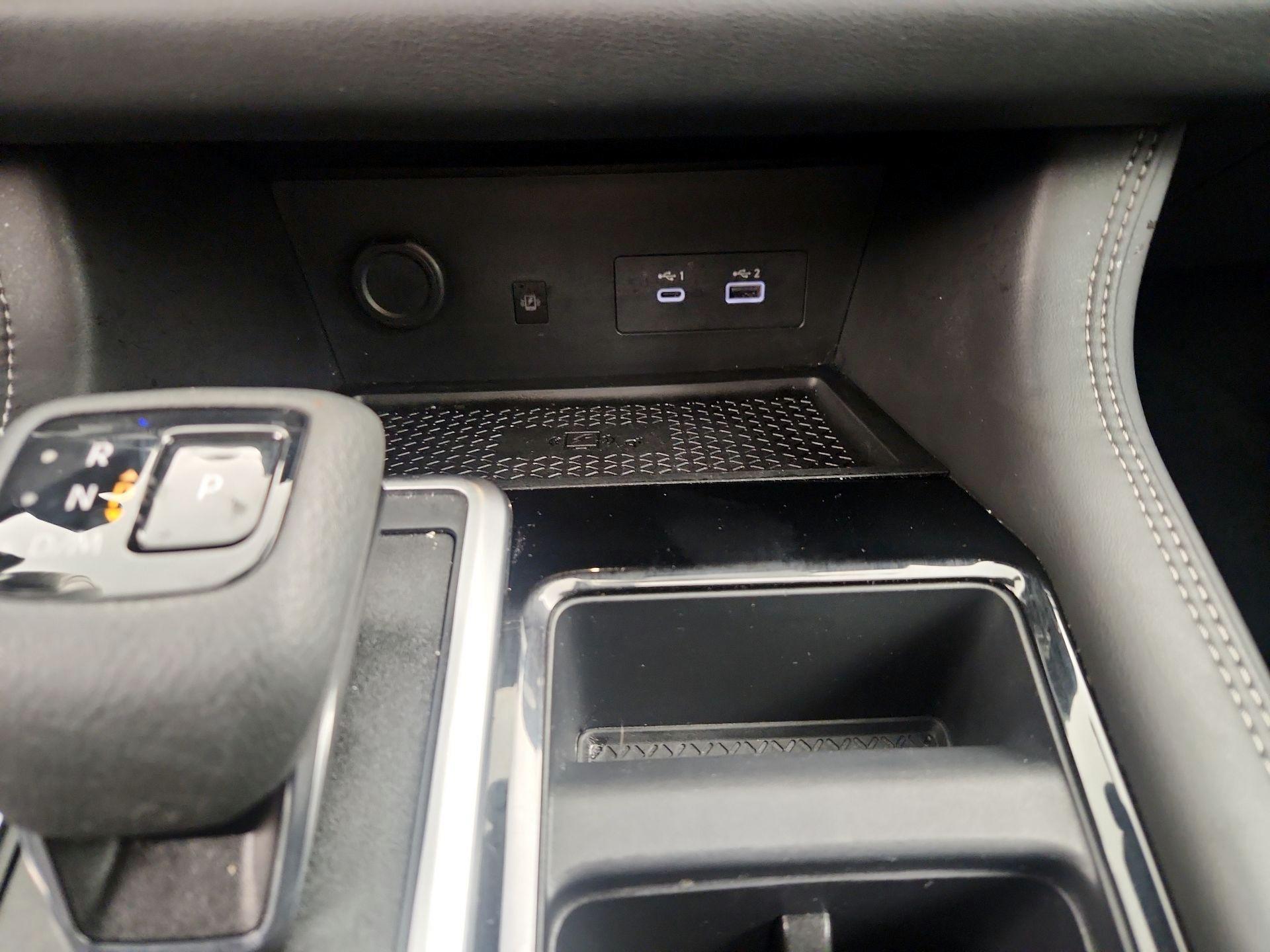 Thumbnail: 2024 Nissan Pathfinder - 19