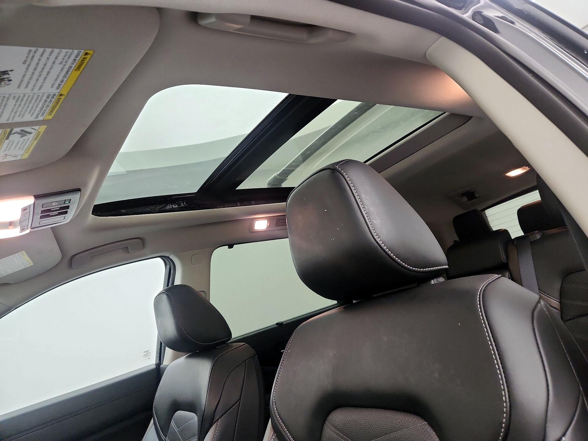 Thumbnail: 2024 Nissan Pathfinder - 20