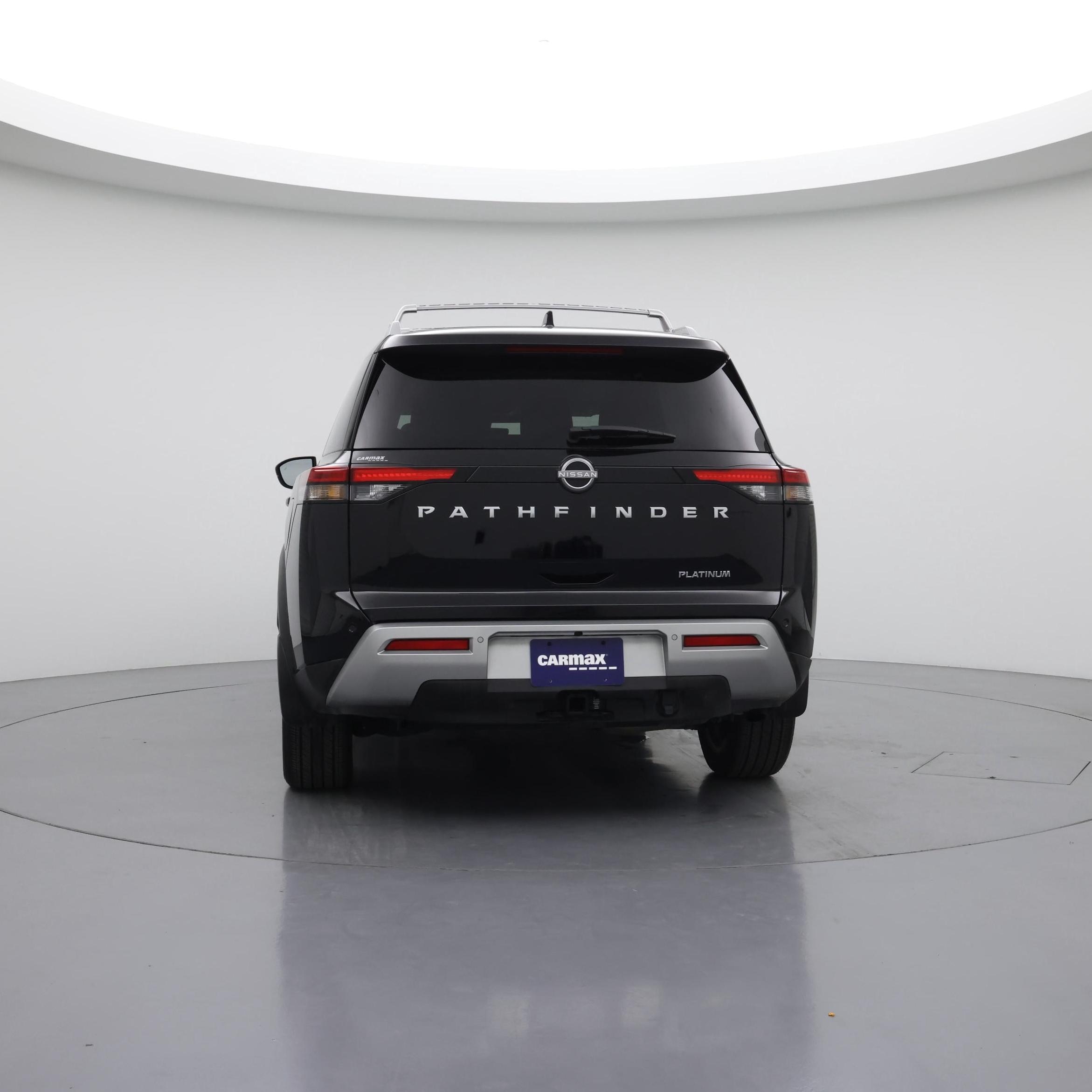 Thumbnail: 2024 Nissan Pathfinder - 6