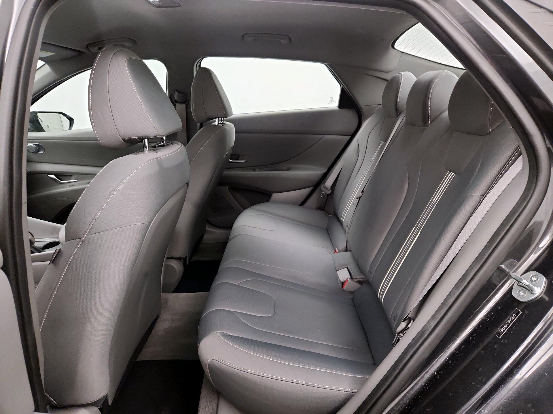 Thumbnail: 2023 Hyundai Elantra - 19