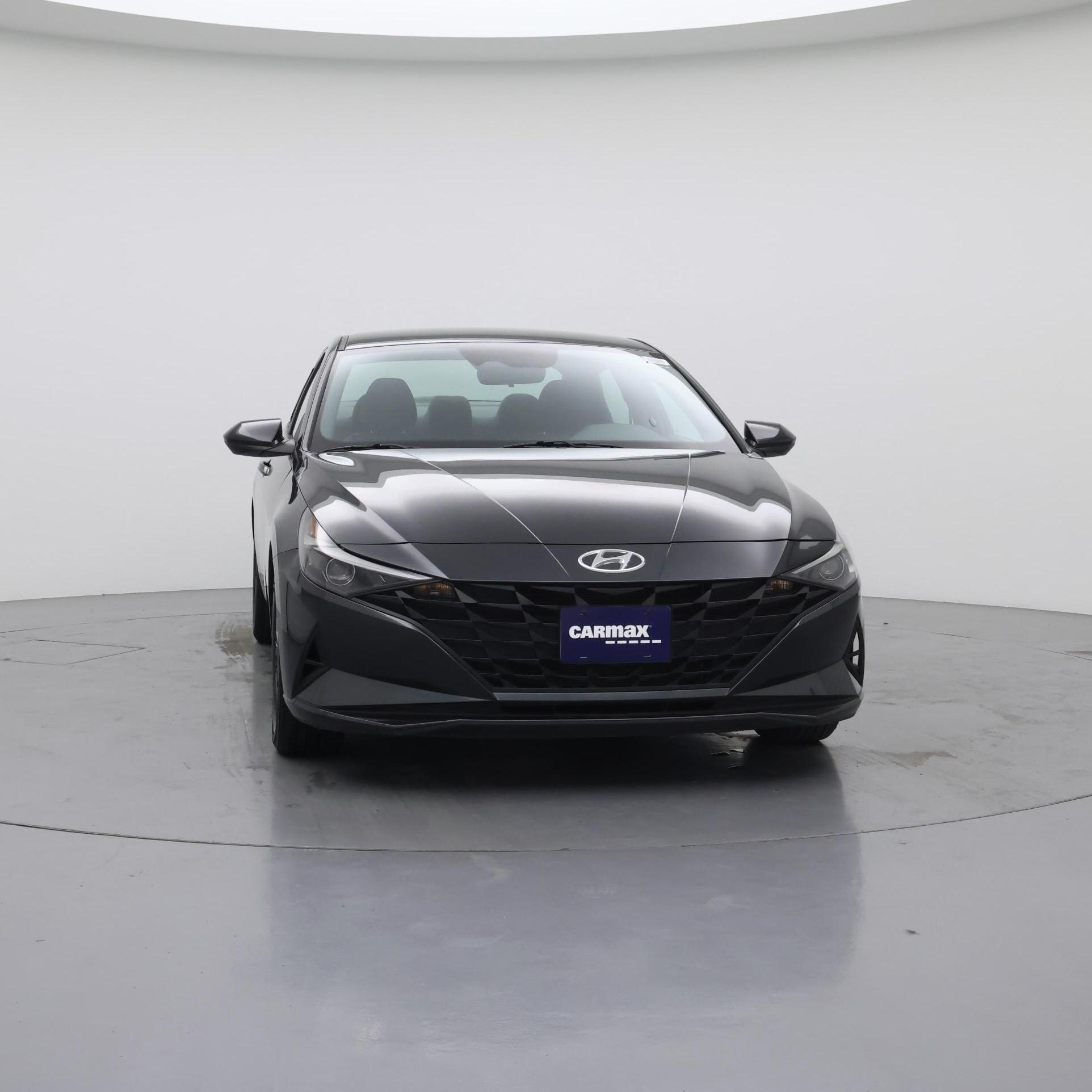 Thumbnail: 2023 Hyundai Elantra - 5