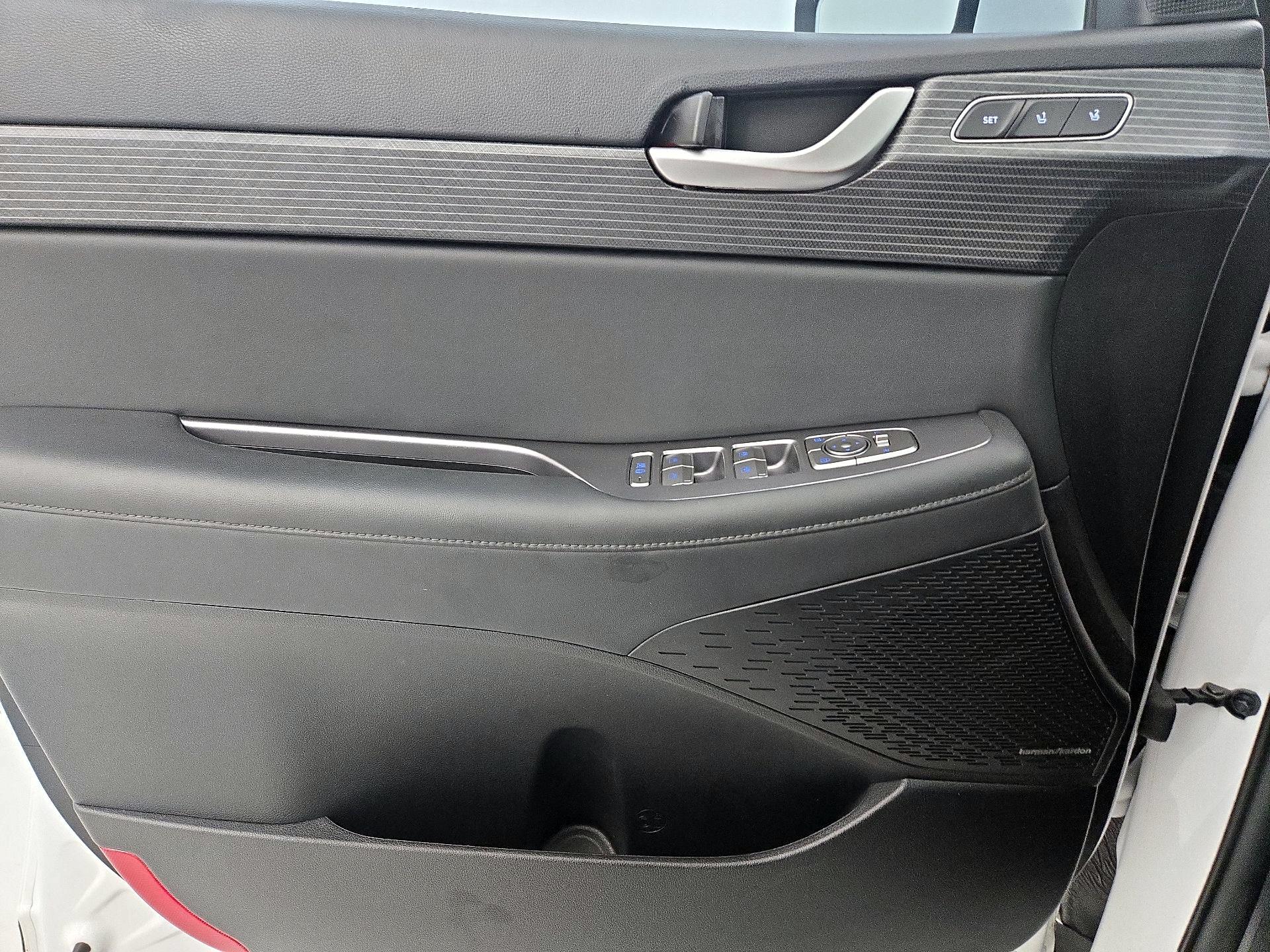 Thumbnail: 2023 Hyundai Palisade - 12