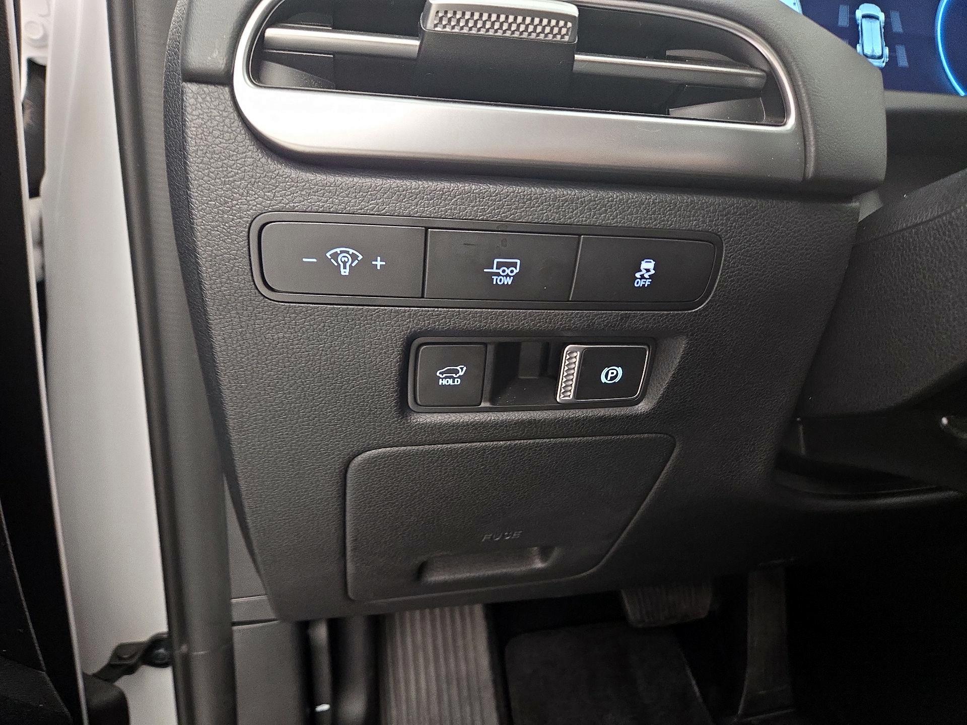 Thumbnail: 2023 Hyundai Palisade - 13