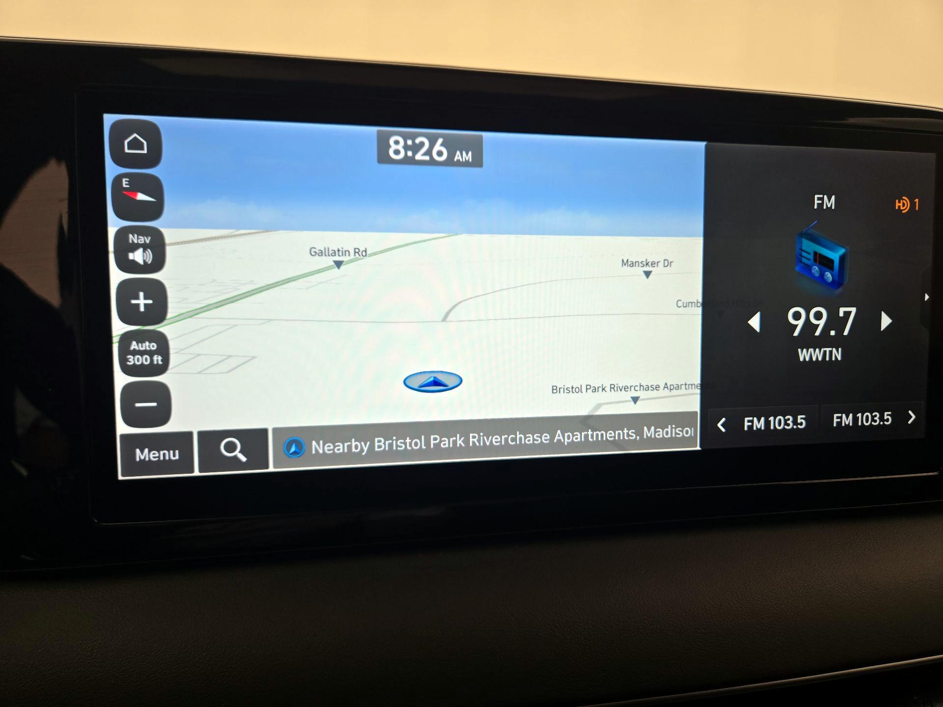 Thumbnail: 2023 Hyundai Palisade - 14