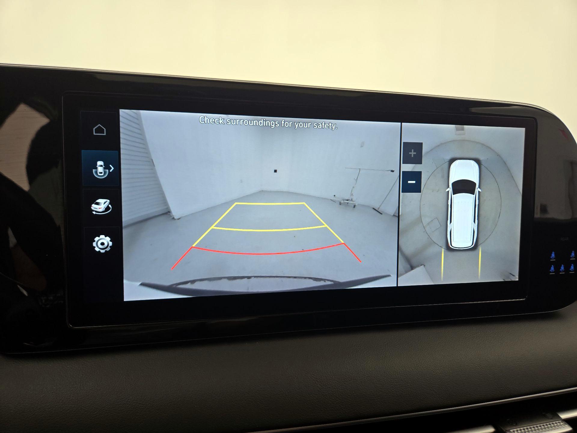 Thumbnail: 2023 Hyundai Palisade - 15