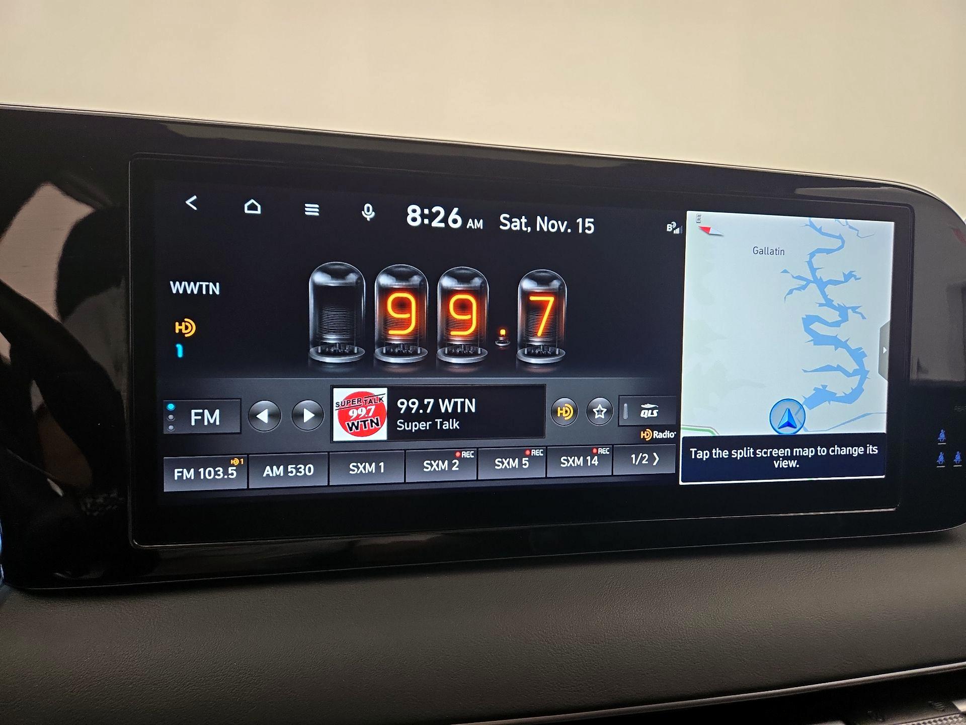 Thumbnail: 2023 Hyundai Palisade - 16