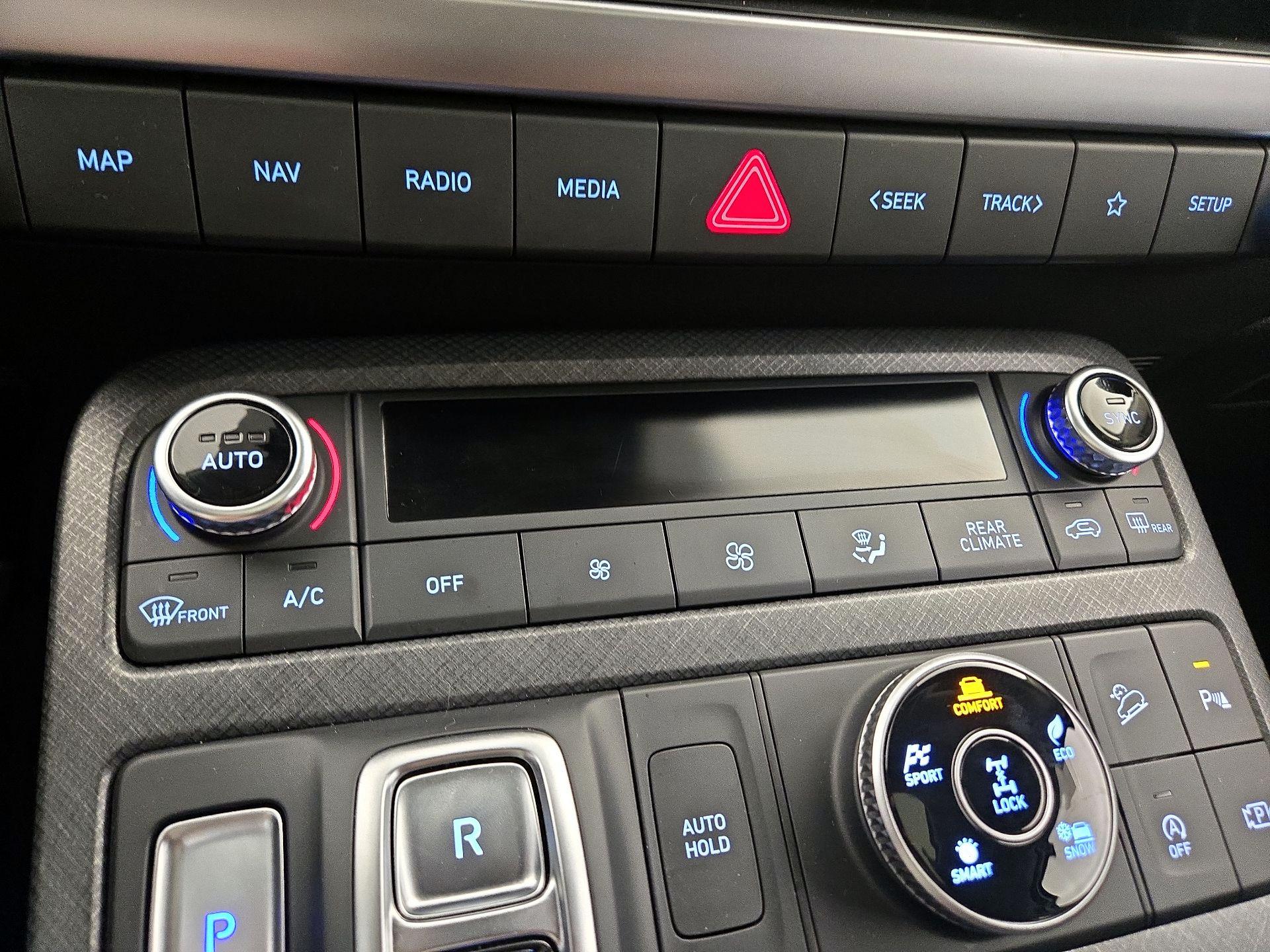 Thumbnail: 2023 Hyundai Palisade - 17